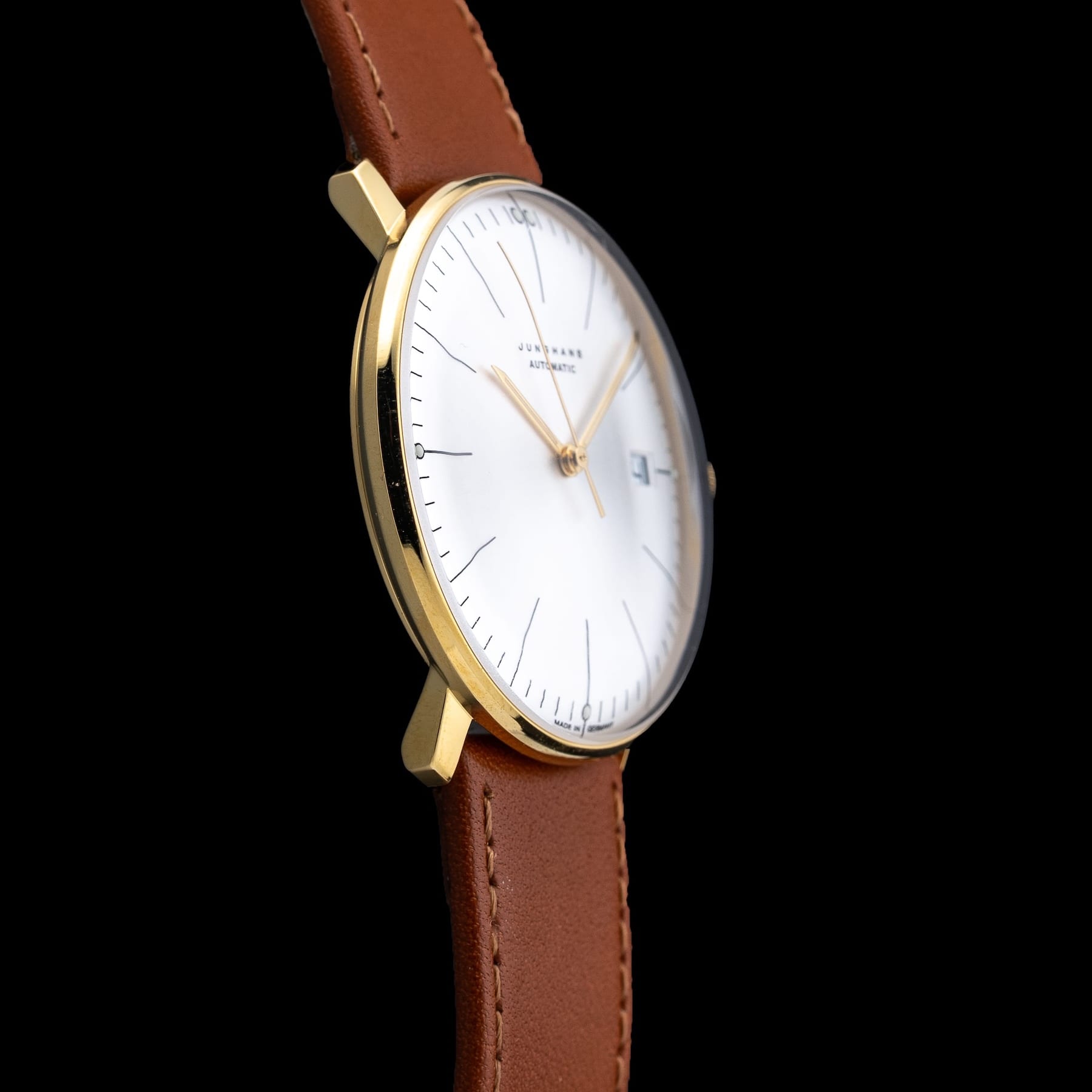 Junghans Max Bill Automatic 027/7002.02
