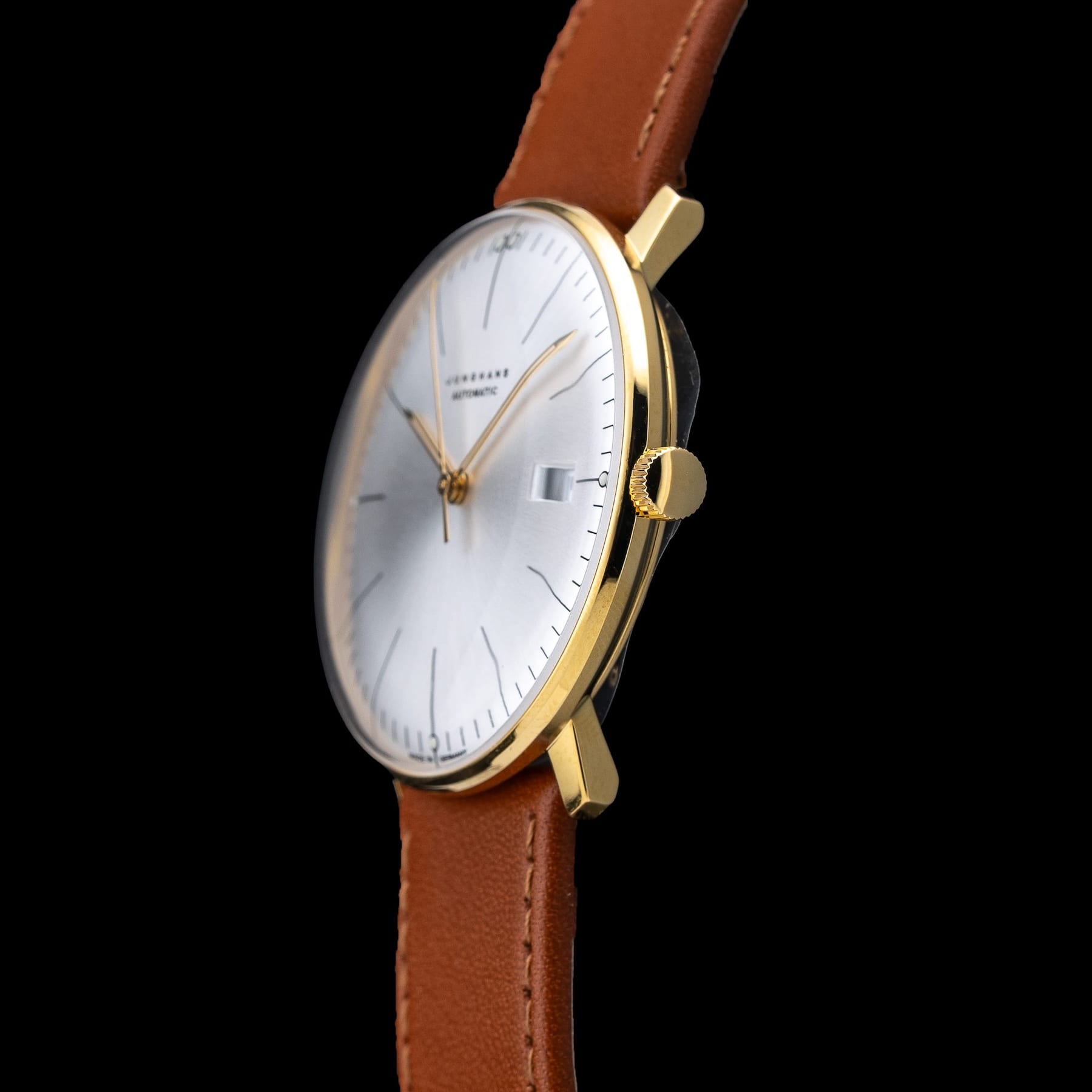 Junghans Max Bill Automatic 027/7002.02