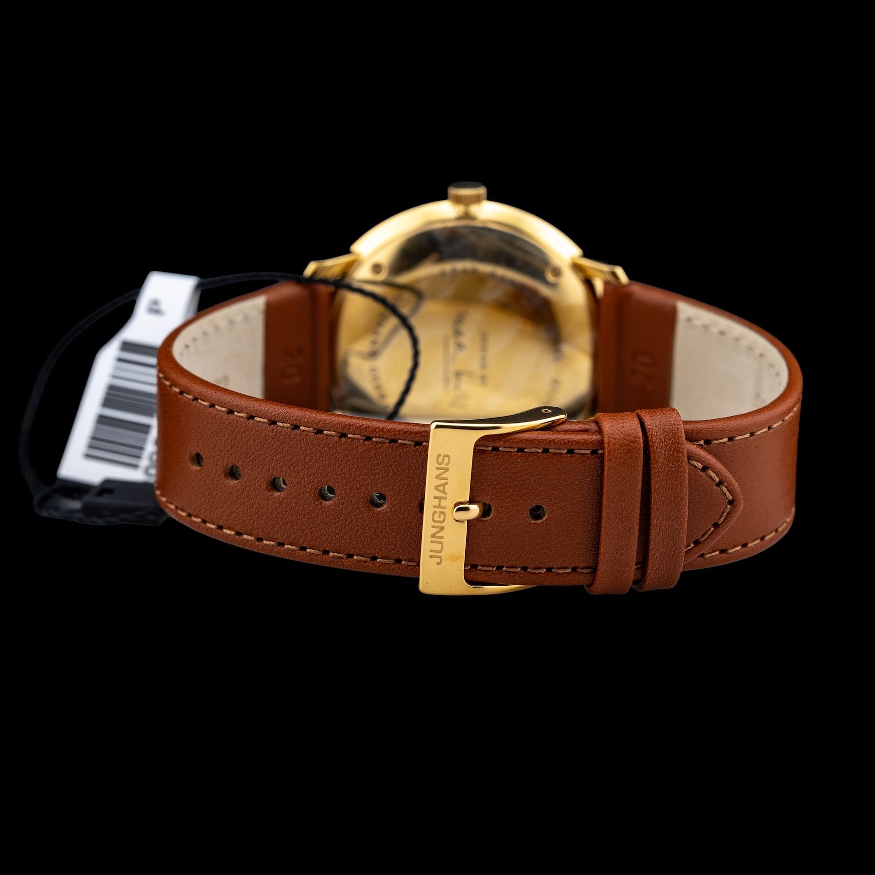 Junghans Max Bill Automatic 027/7002.02