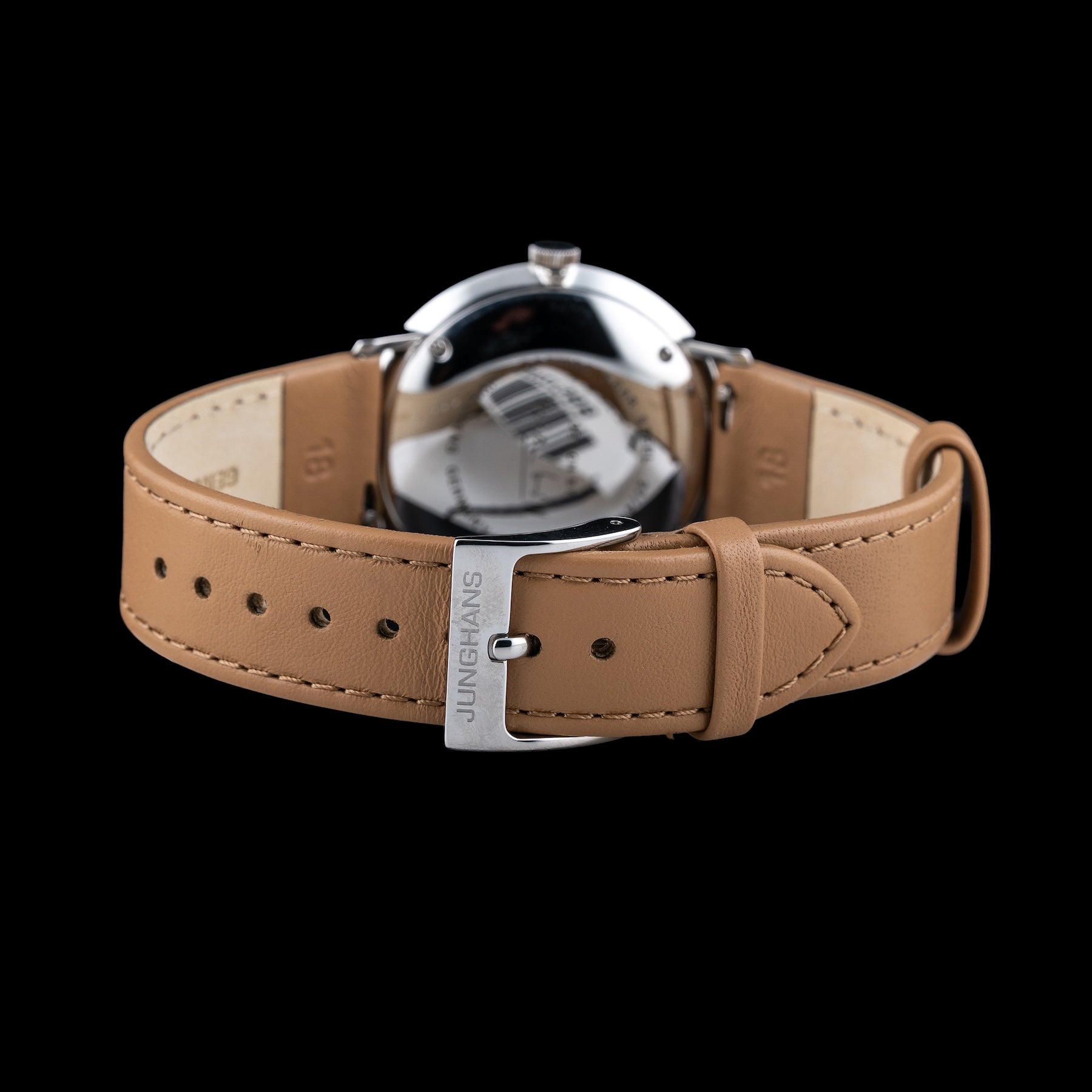 Junghans Max Bill Kleine Automatic 027/4107.02