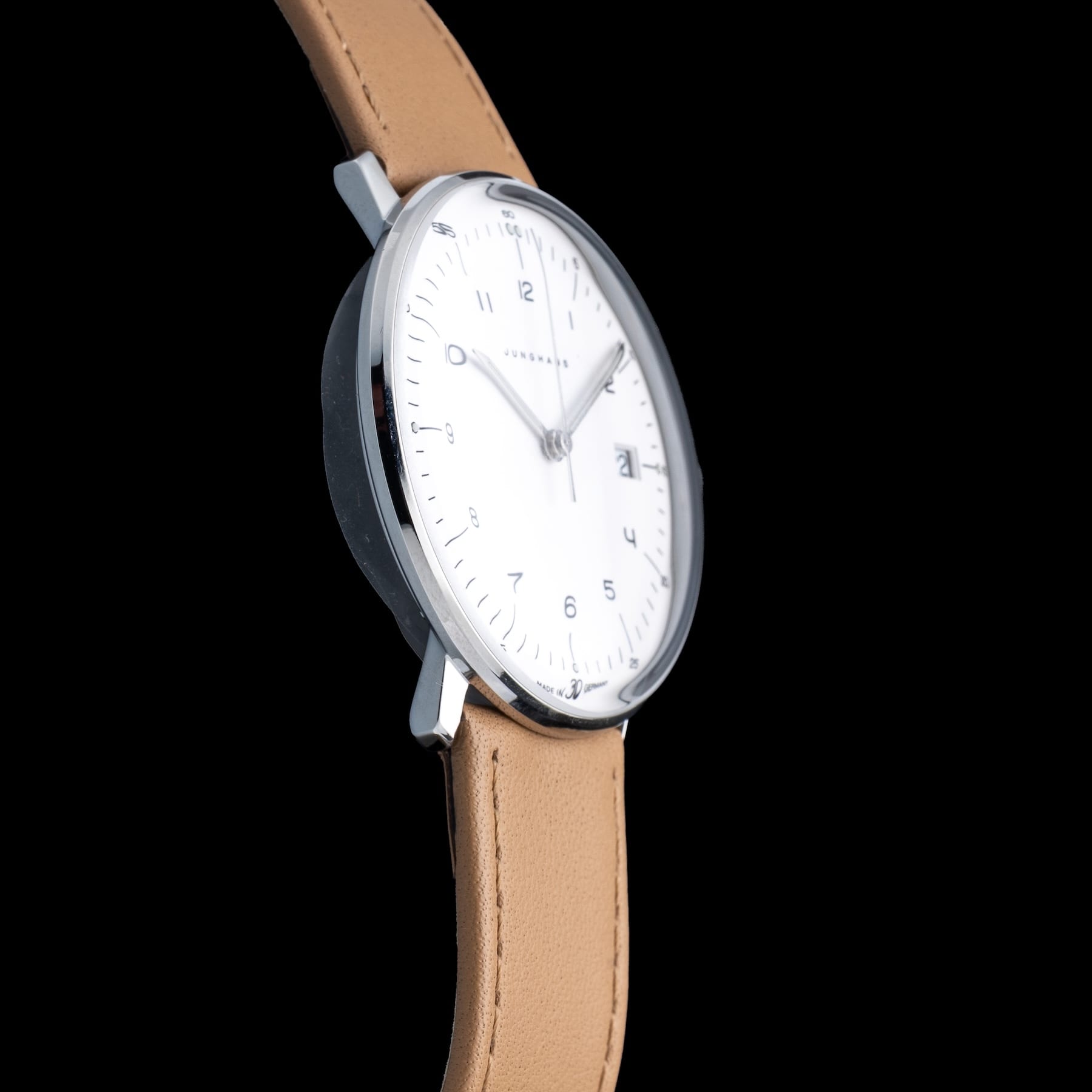 Junghans Max Bill Quartz 041/4562.02