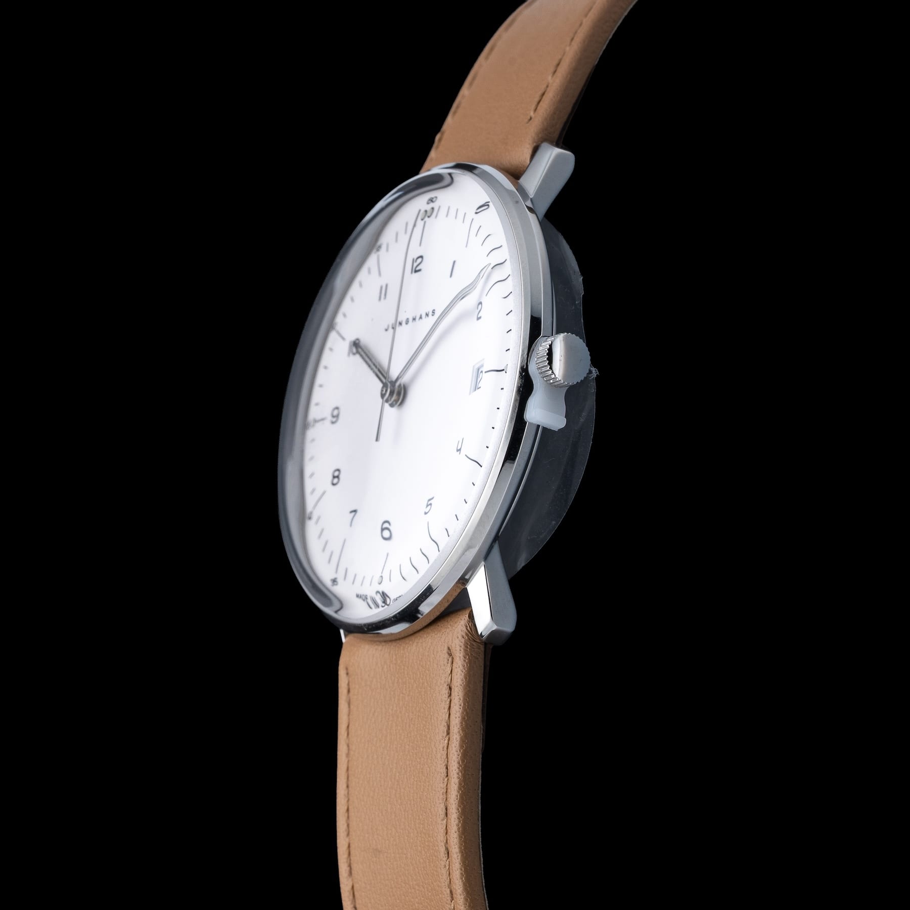 Junghans Max Bill Quartz 041/4562.02