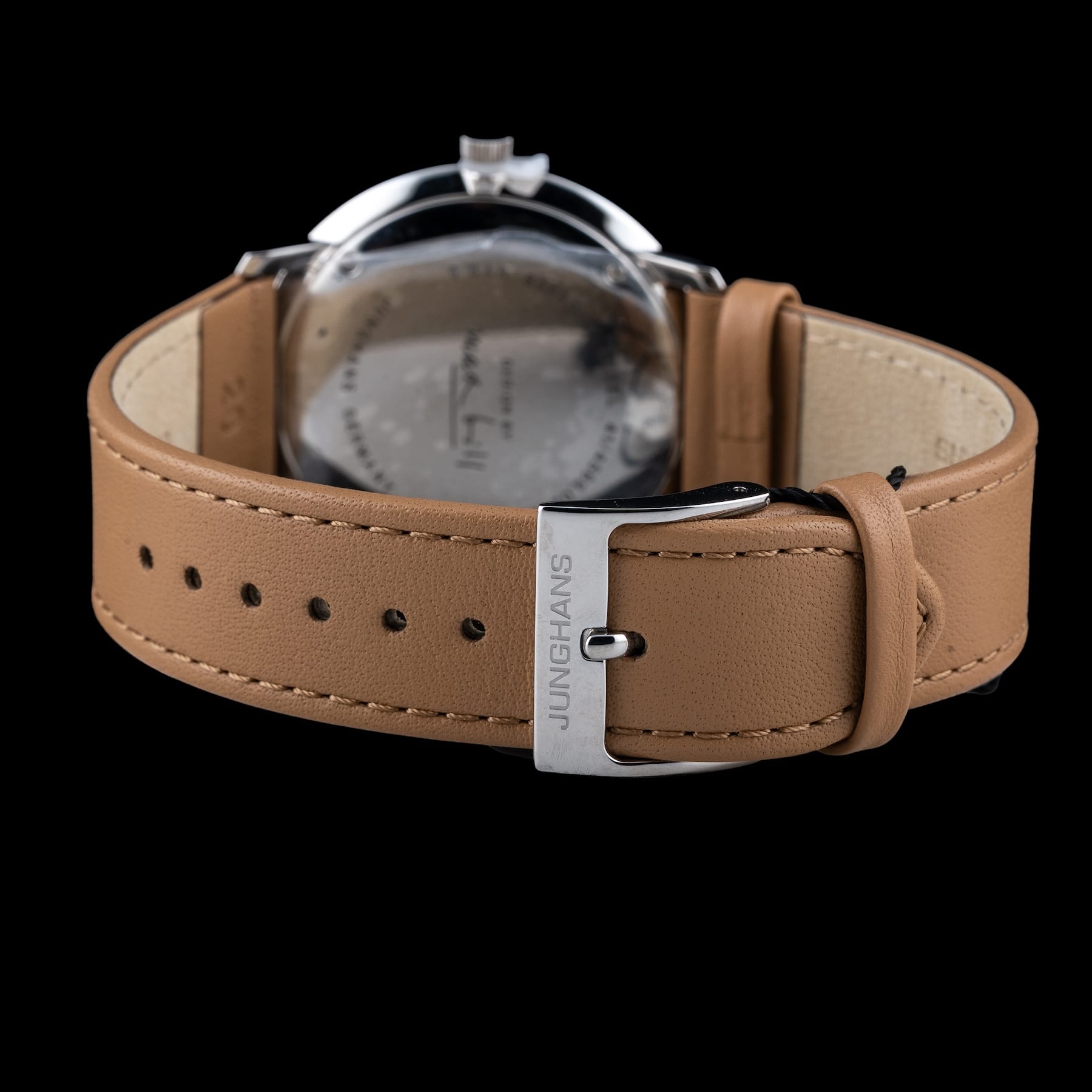 Junghans Max Bill Quartz 041/4562.02
