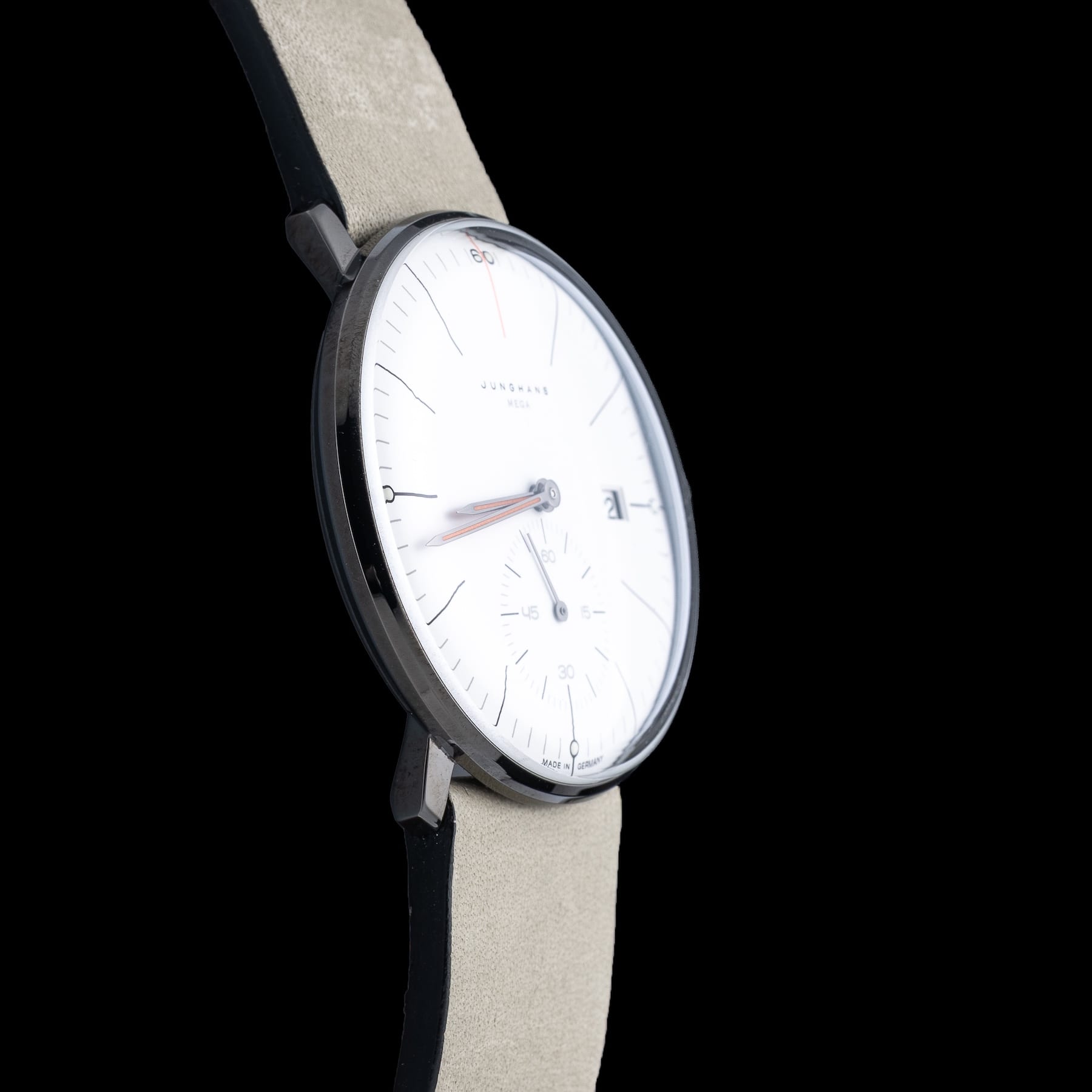 Junghans Max Bill 058/4100.02