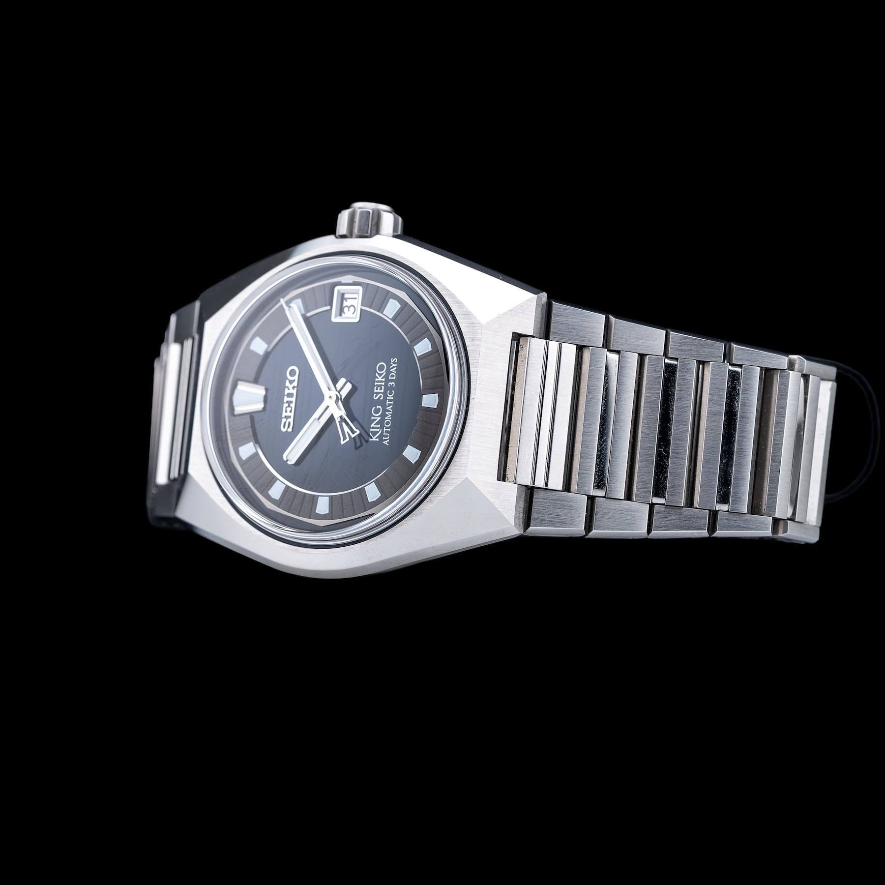 King Seiko SLA085 Vanac