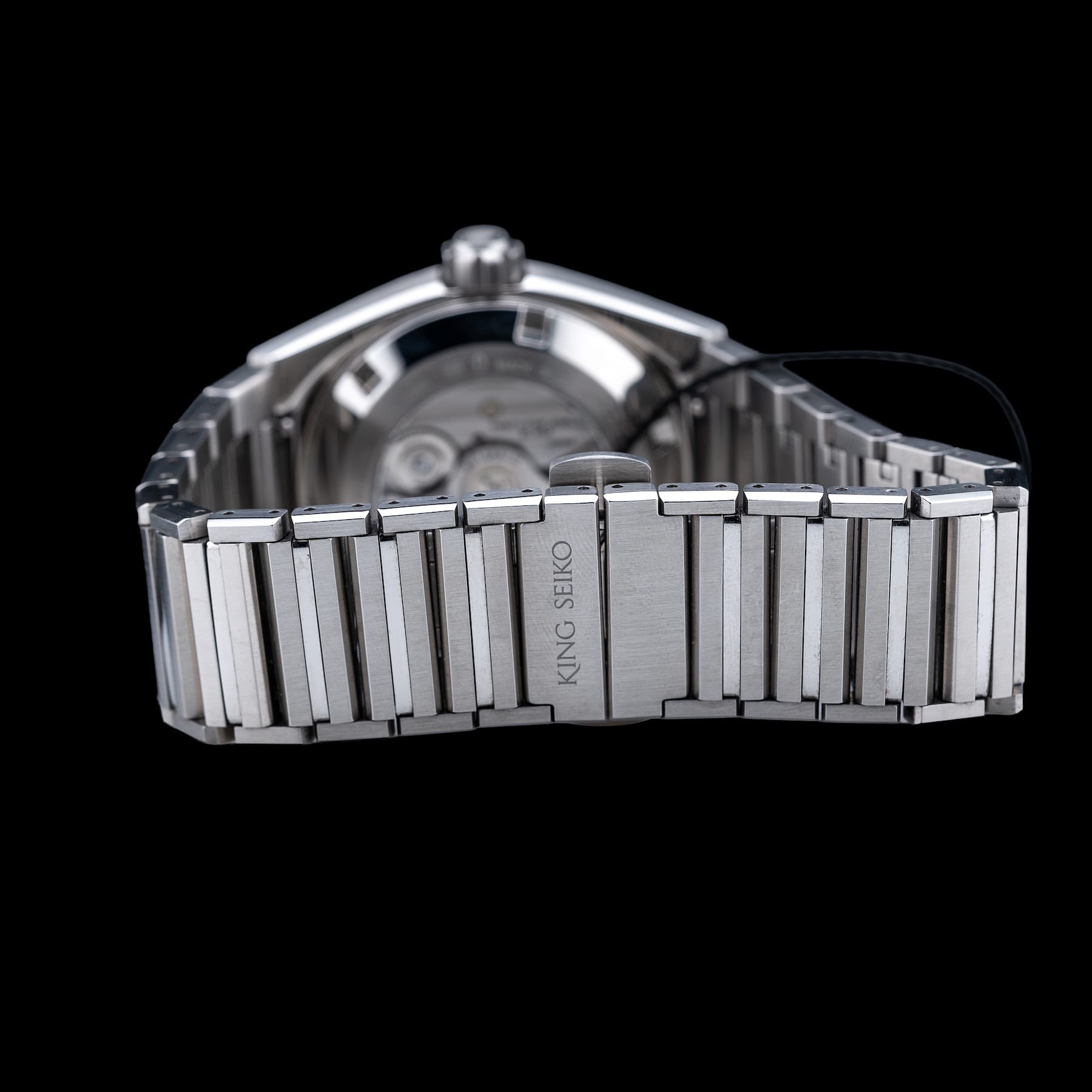 King Seiko SLA085 Vanac