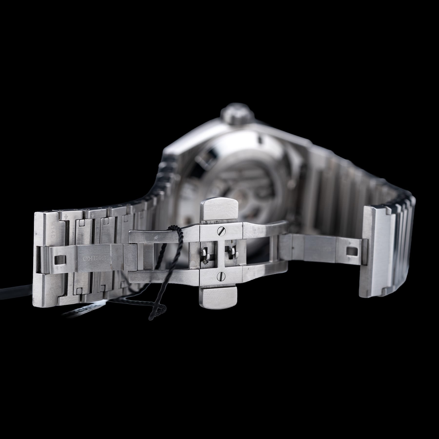 King Seiko SLA085 Vanac
