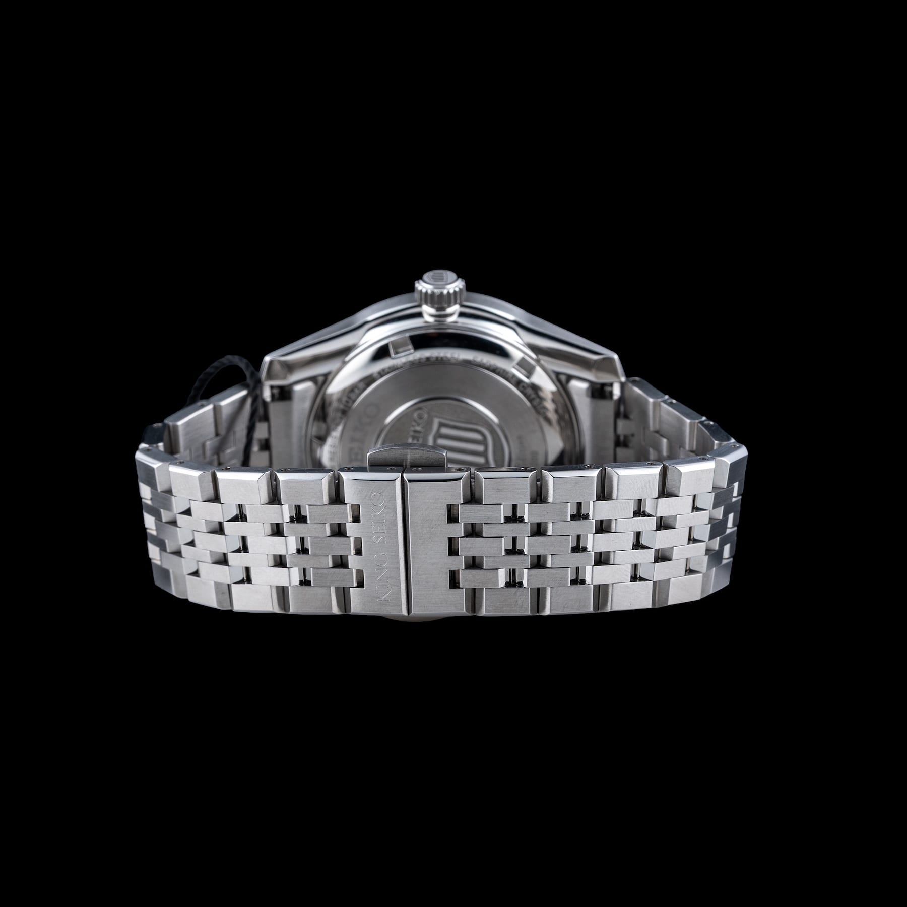 King Seiko 110th Anniversary Limited Edition SPB365