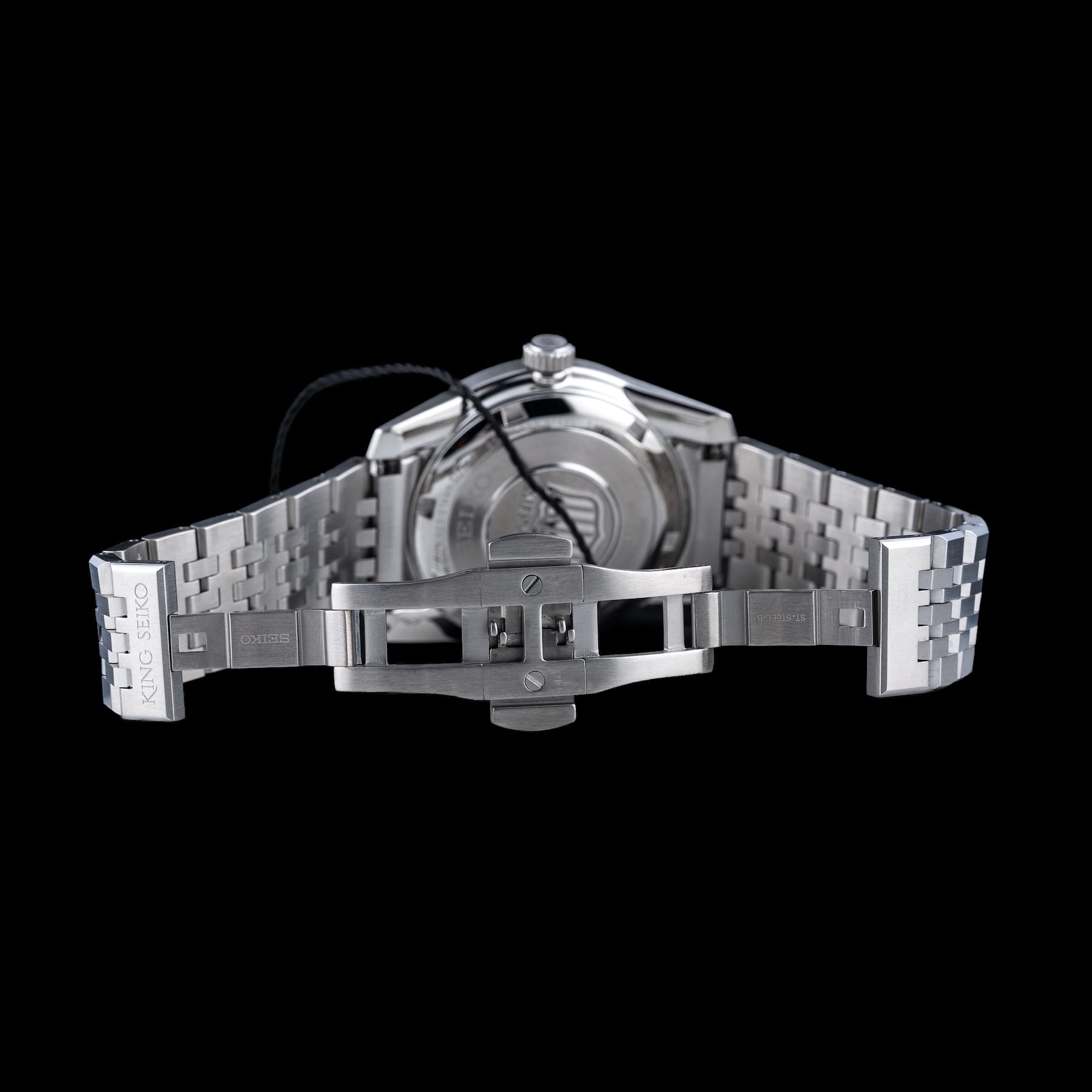 King Seiko 110th Anniversary Limited Edition SPB365