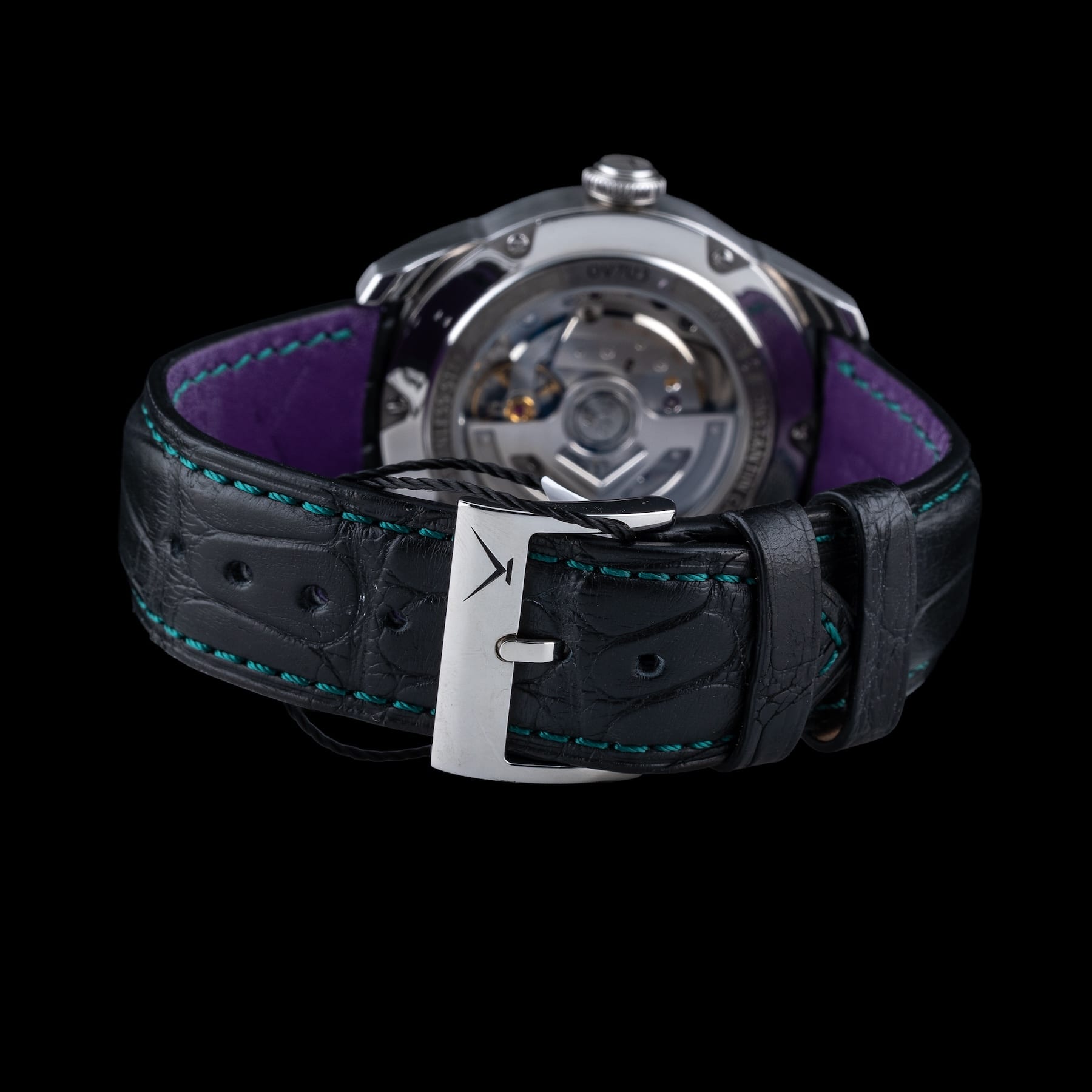 Konstantin Chaykin Joker White