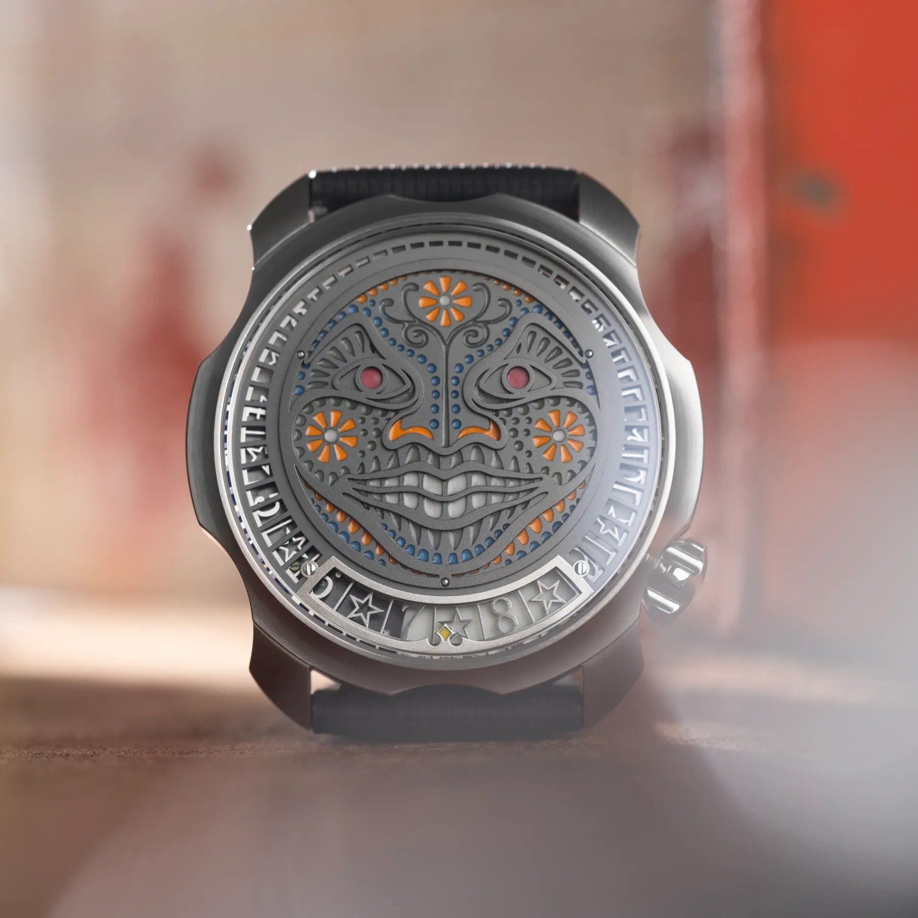 Sarpaneva Korona Moonshine Celebration