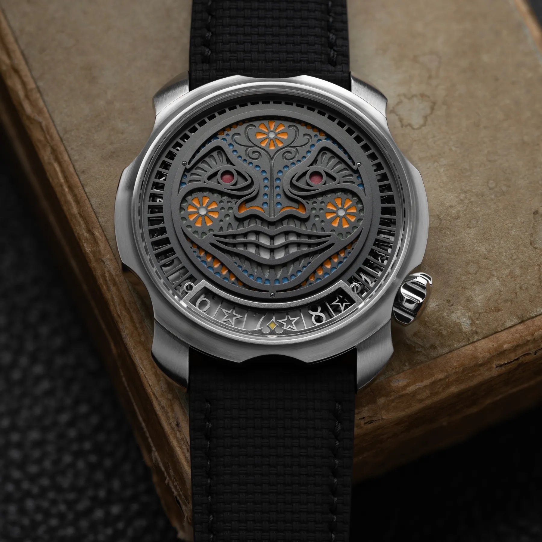 Sarpaneva Korona Moonshine Celebration
