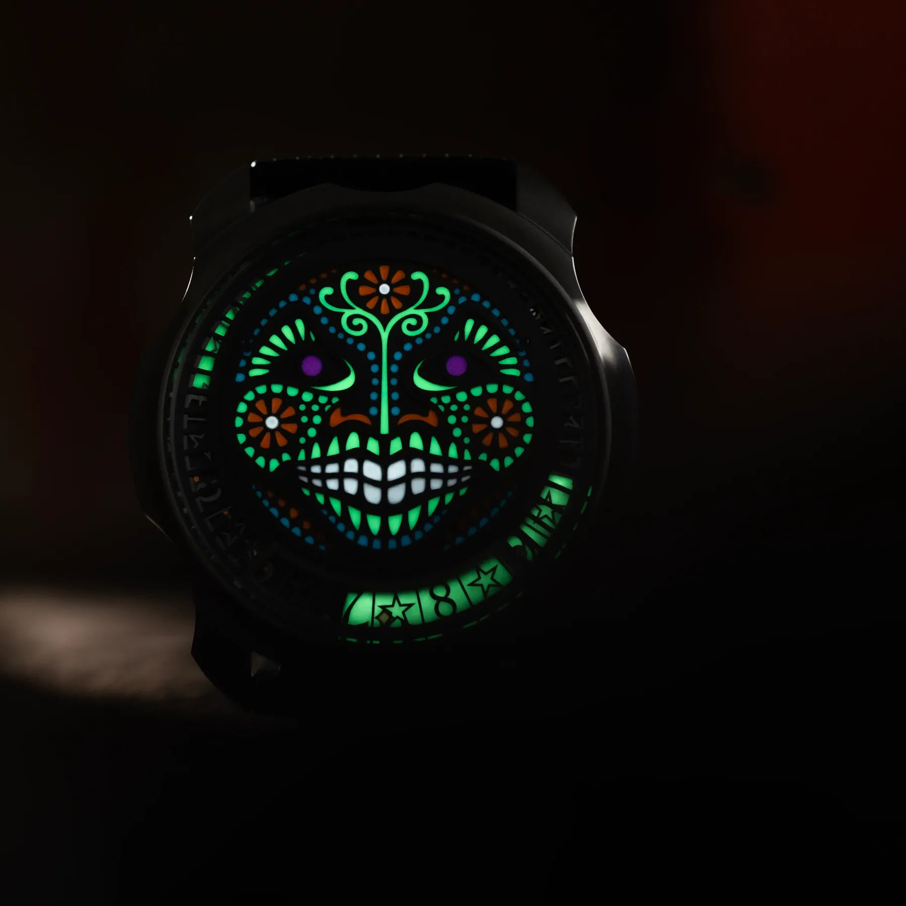 Sarpaneva Korona Moonshine Celebration