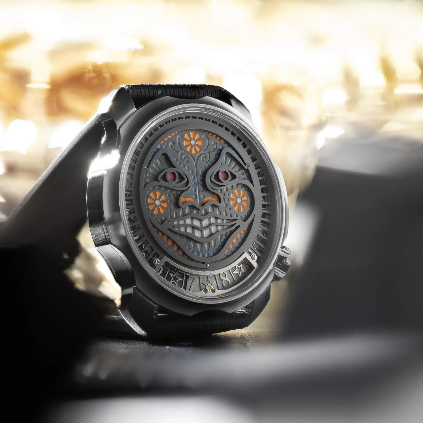 Sarpaneva Korona Moonshine Celebration