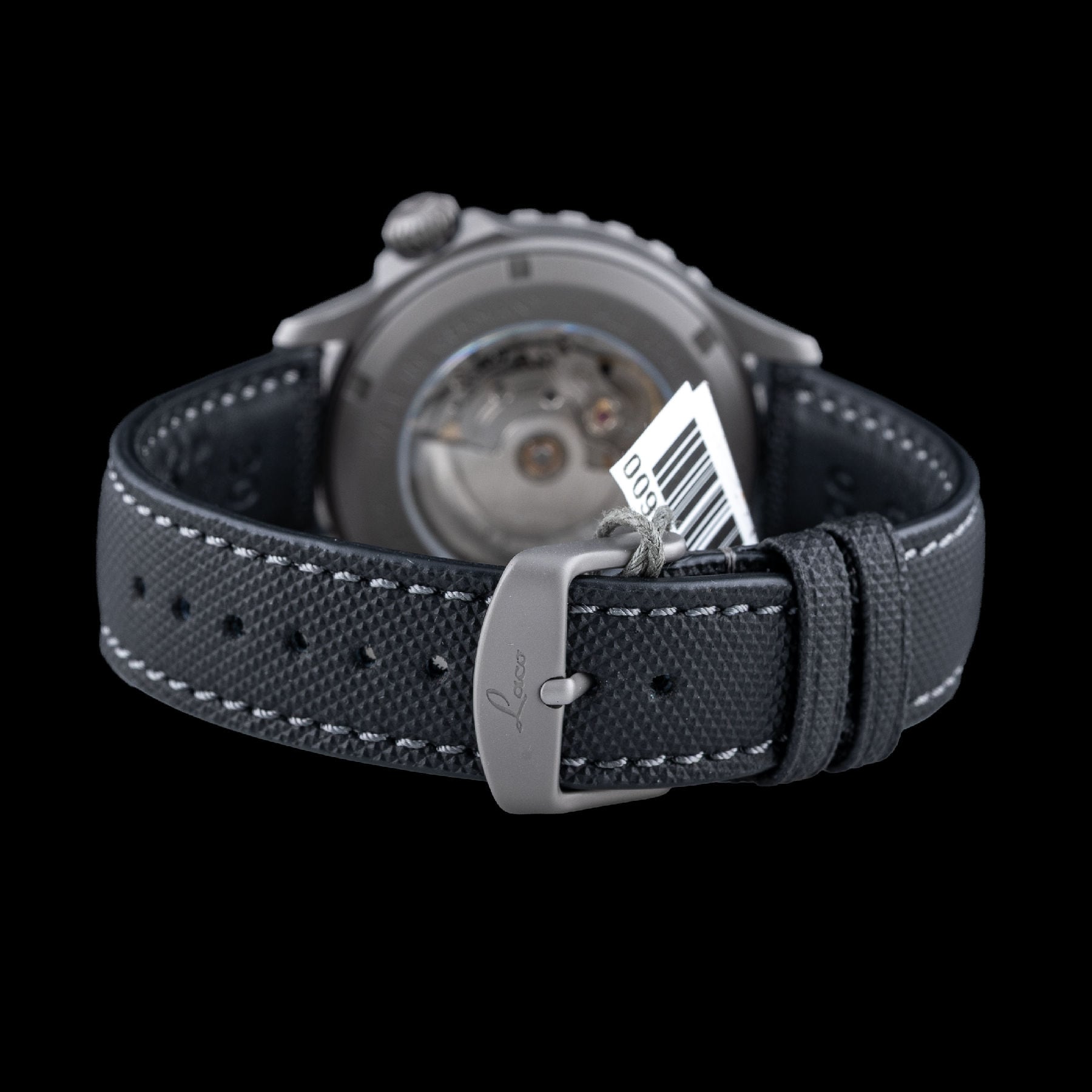 Laco 862192 Pilot Watch Köln Grau