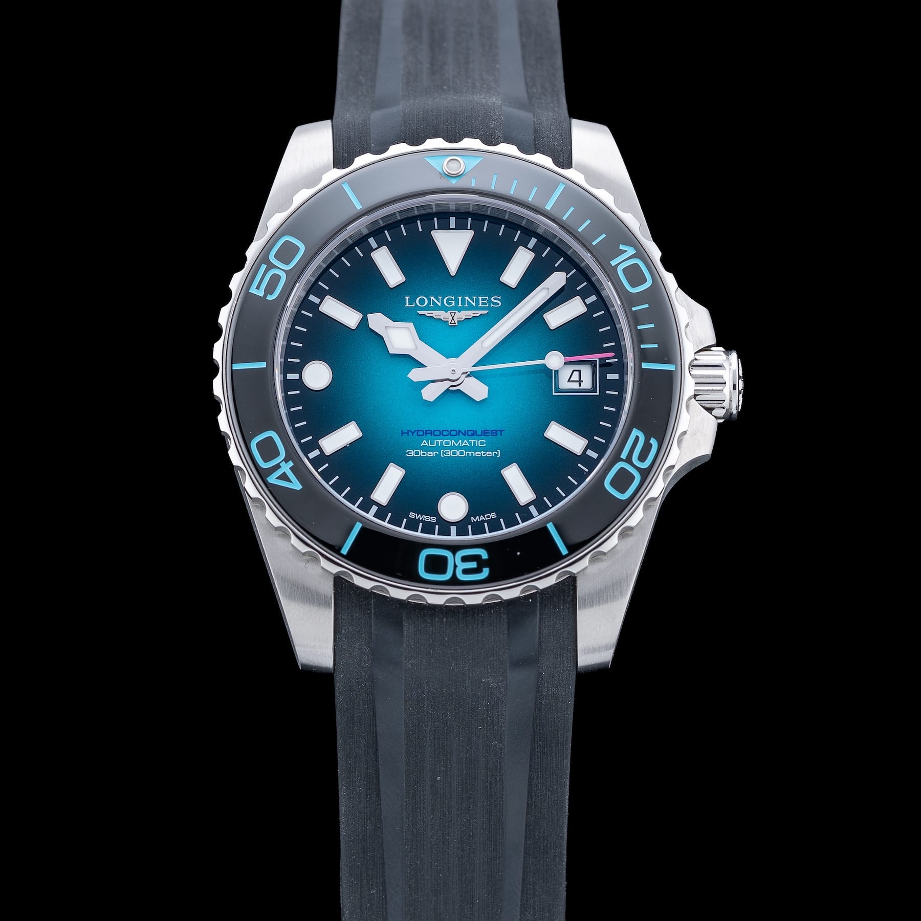 Longines HydroConquest L3.779.4.09.9