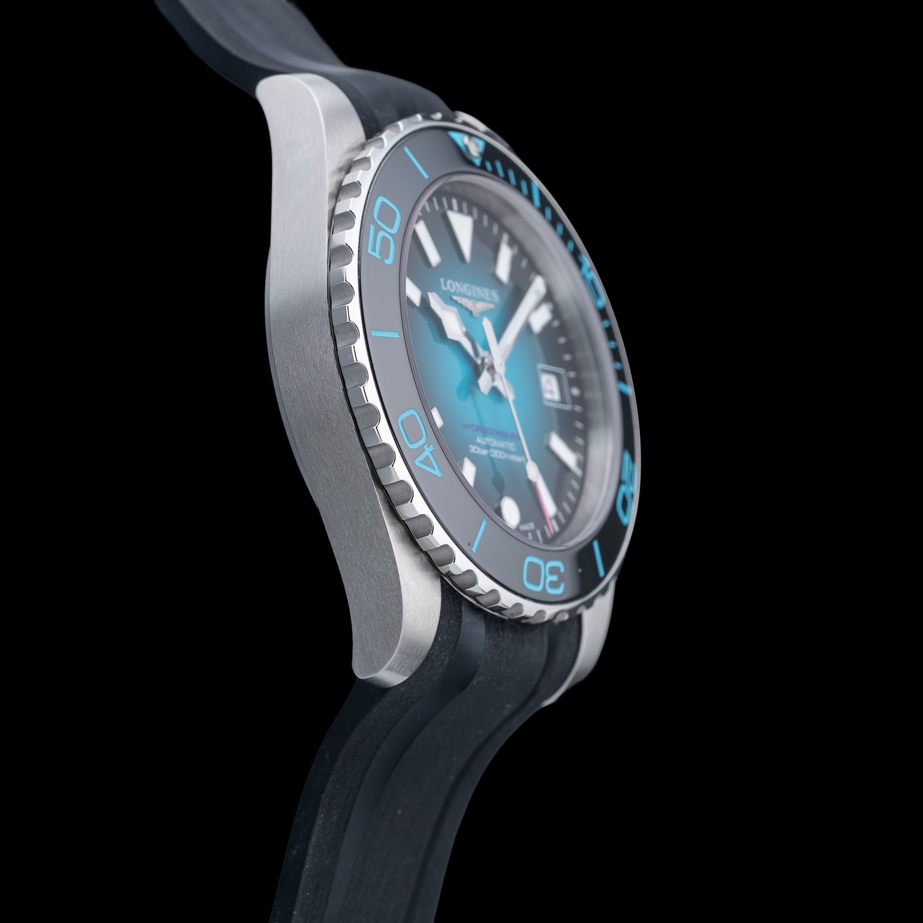 Longines HydroConquest L3.779.4.09.9