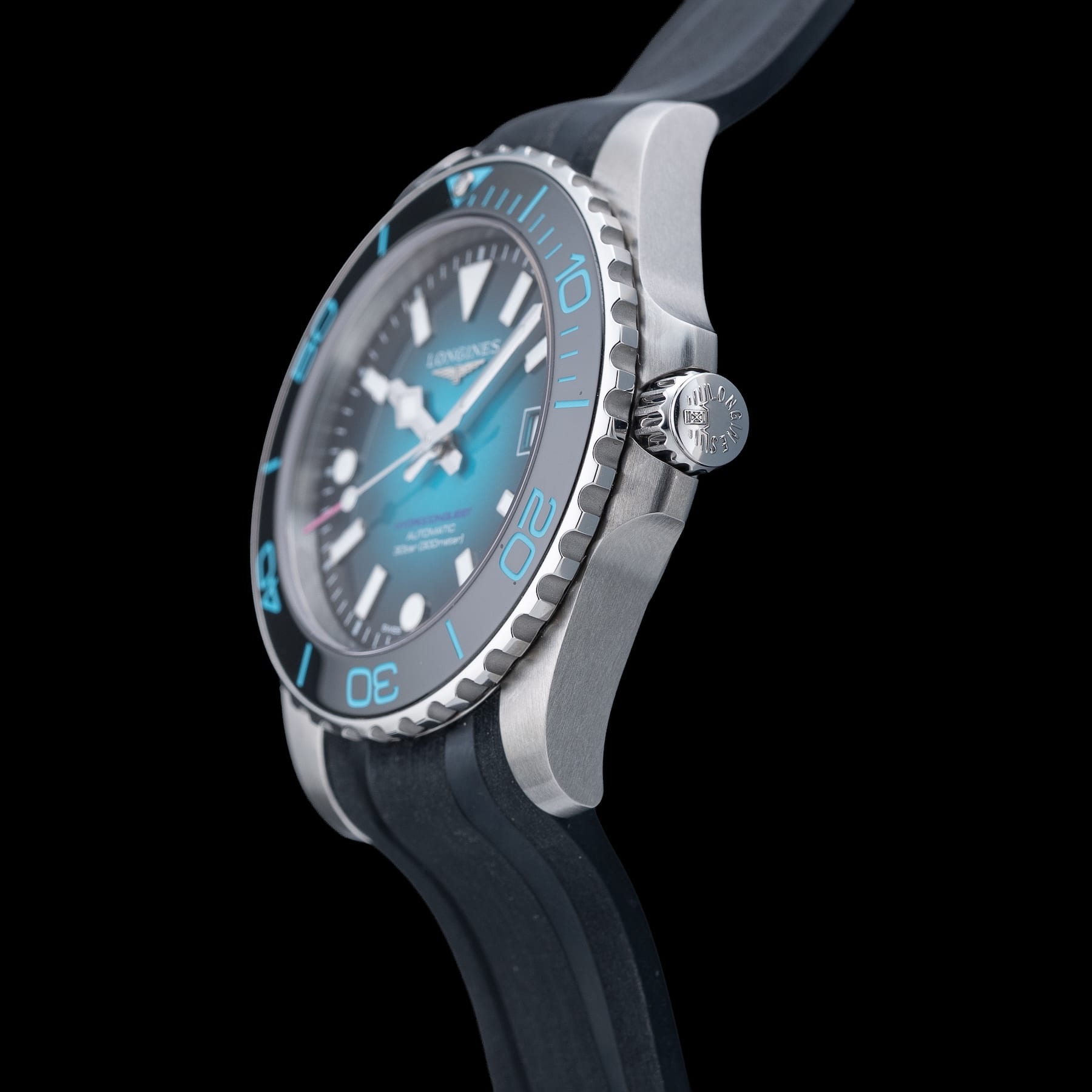 Longines HydroConquest L3.779.4.09.9