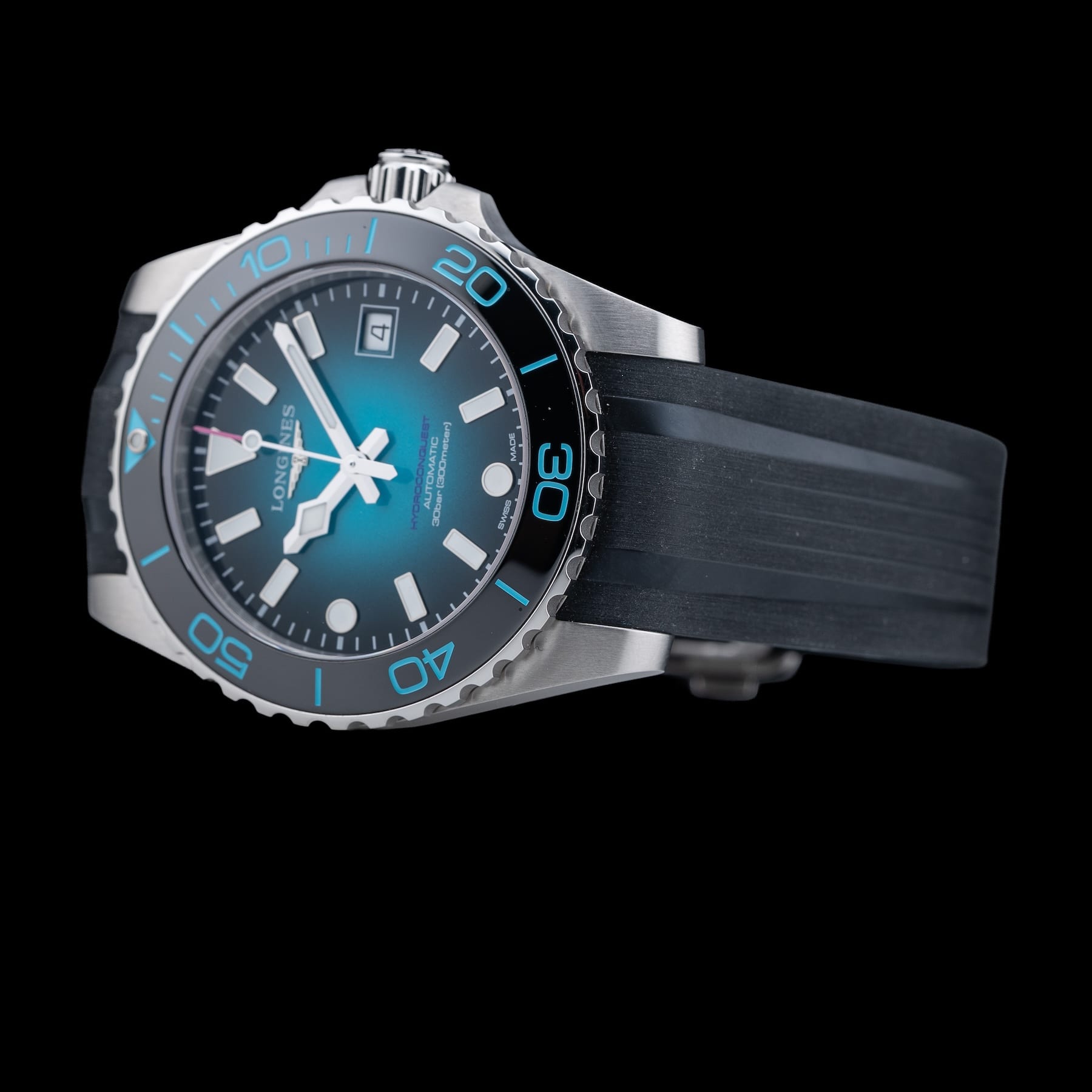 Longines HydroConquest L3.779.4.09.9
