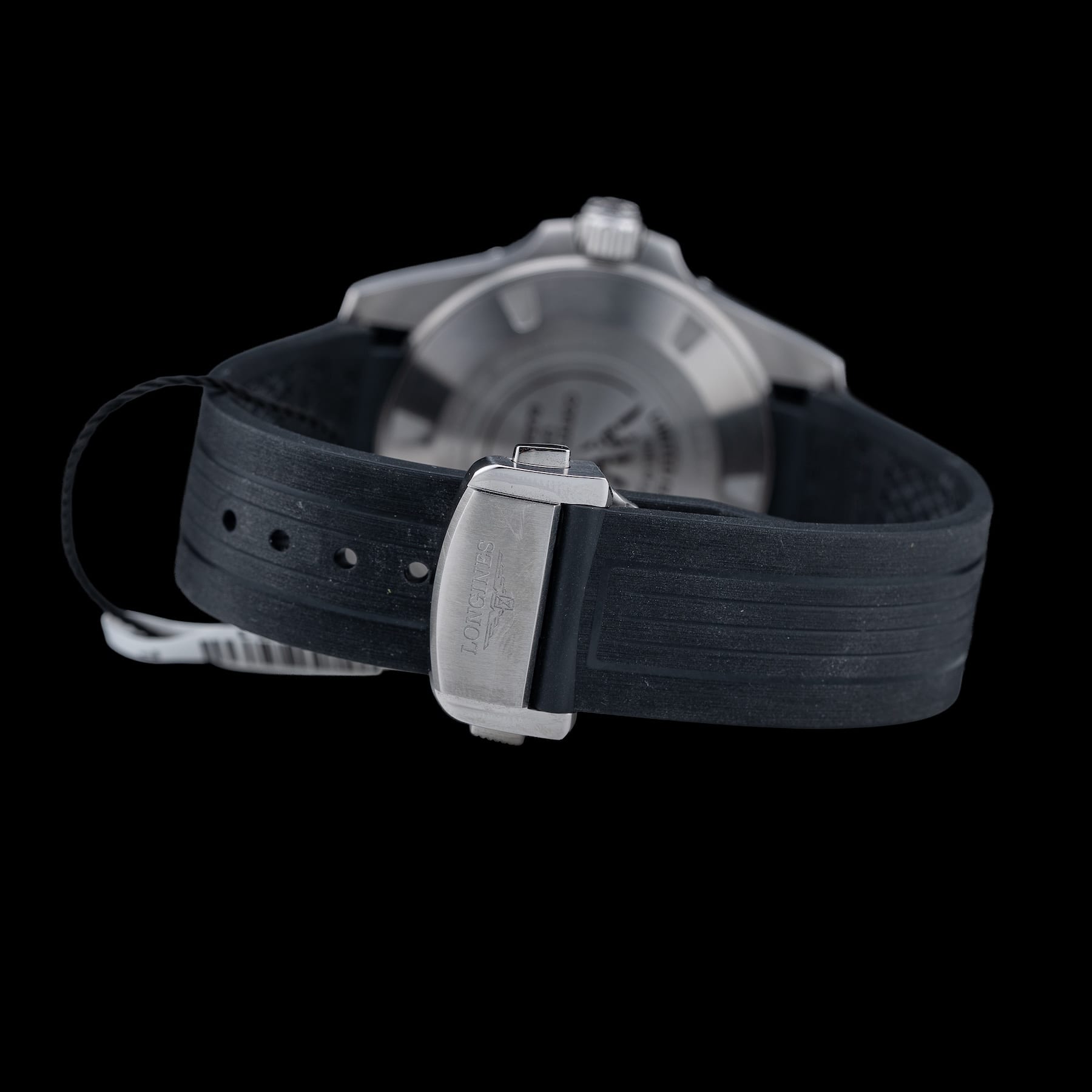 Longines HydroConquest L3.779.4.09.9