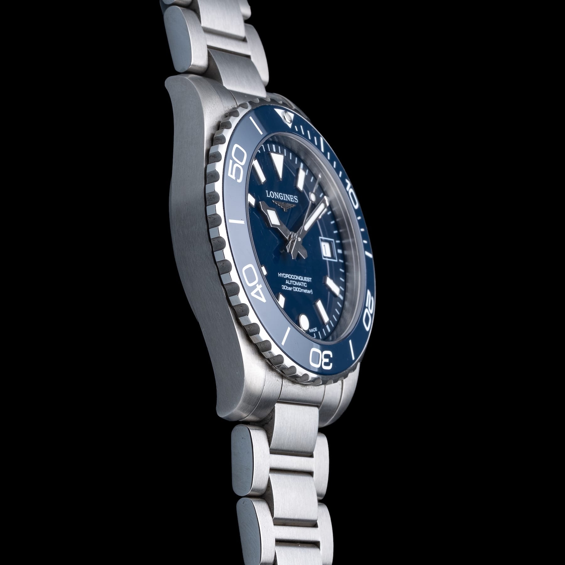 Longines Hydroconquest L3.779.4.96.6