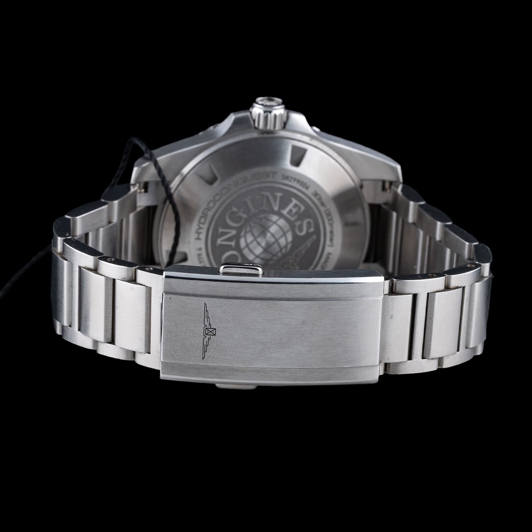 Longines Hydroconquest L3.779.4.96.6