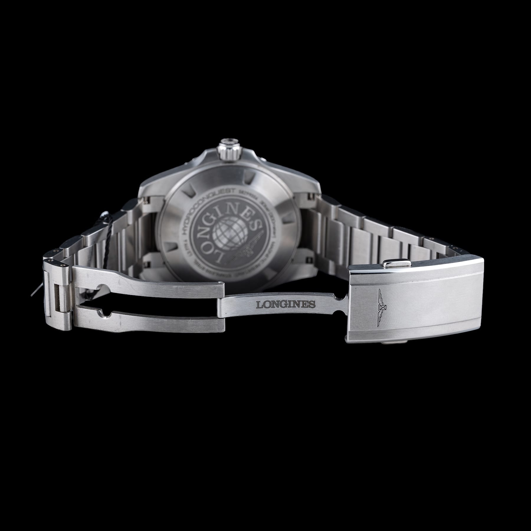 Longines Hydroconquest L3.779.4.96.6