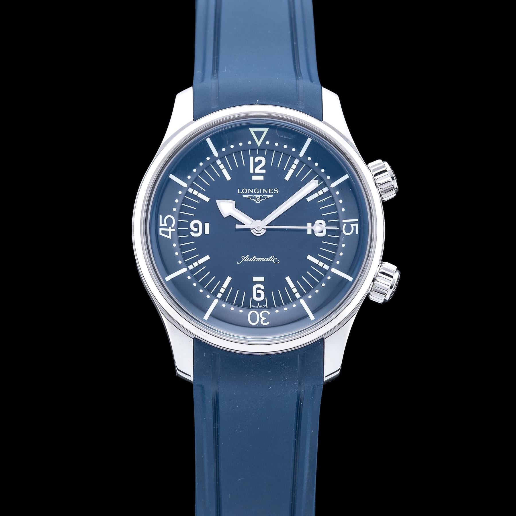 Longines Legend Diver L3.764.4.90.9