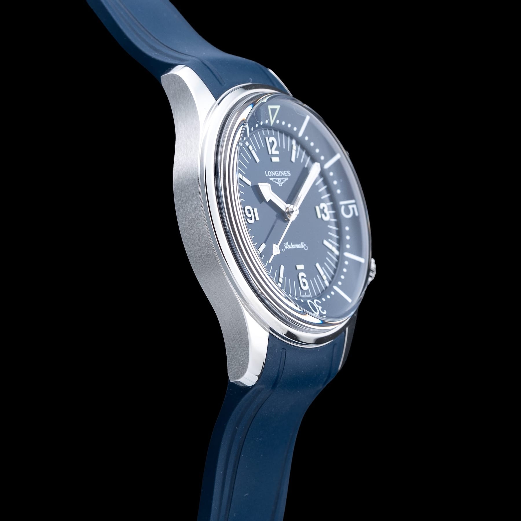 Longines Legend Diver L3.764.4.90.9
