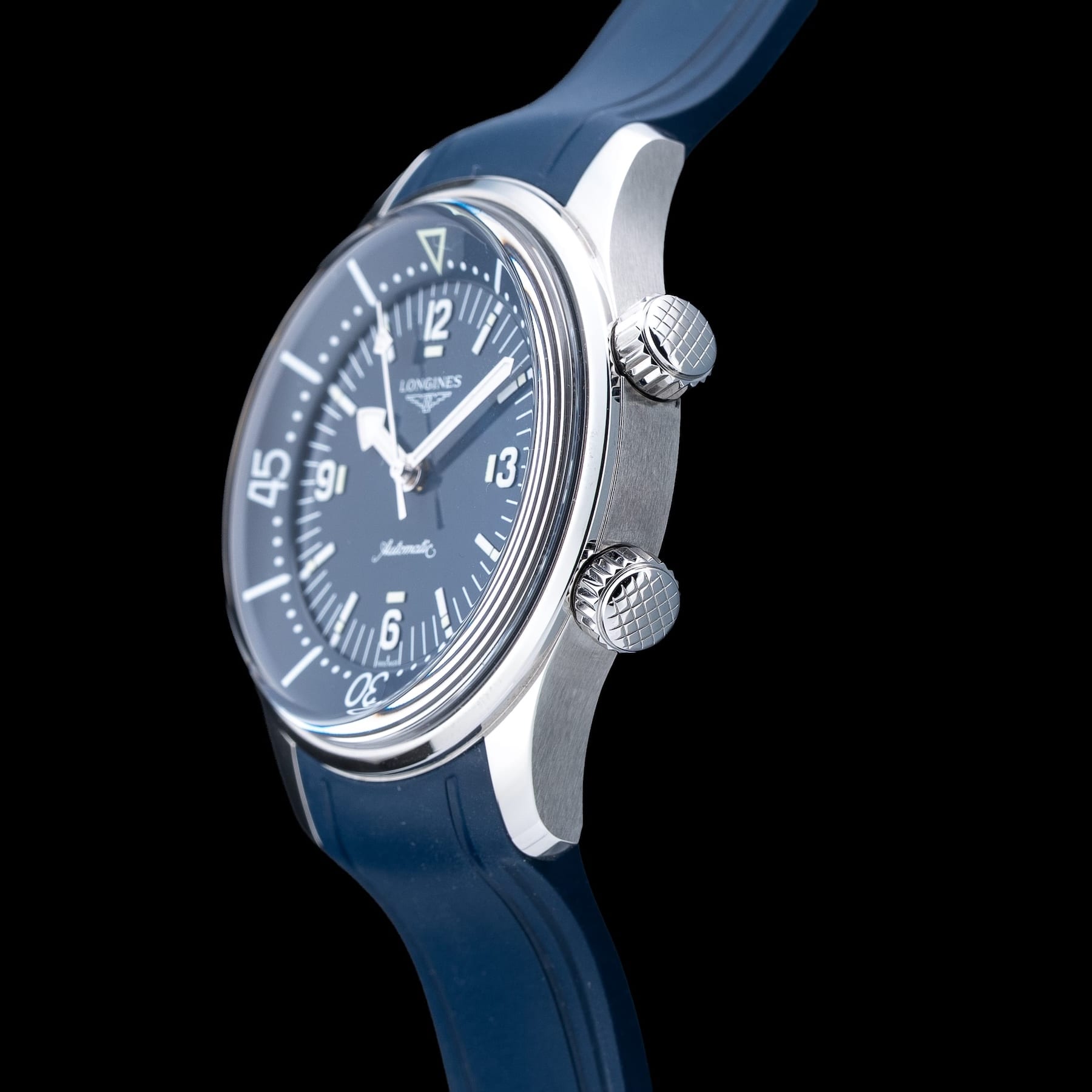 Longines Legend Diver L3.764.4.90.9