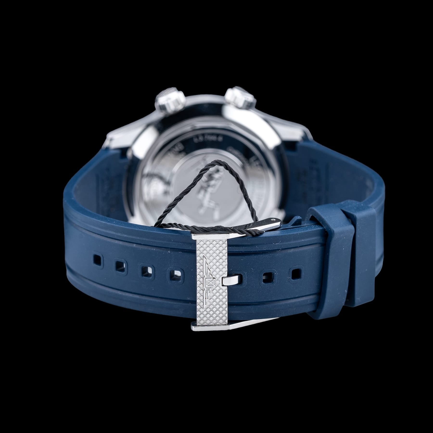 Longines Legend Diver L3.764.4.90.9