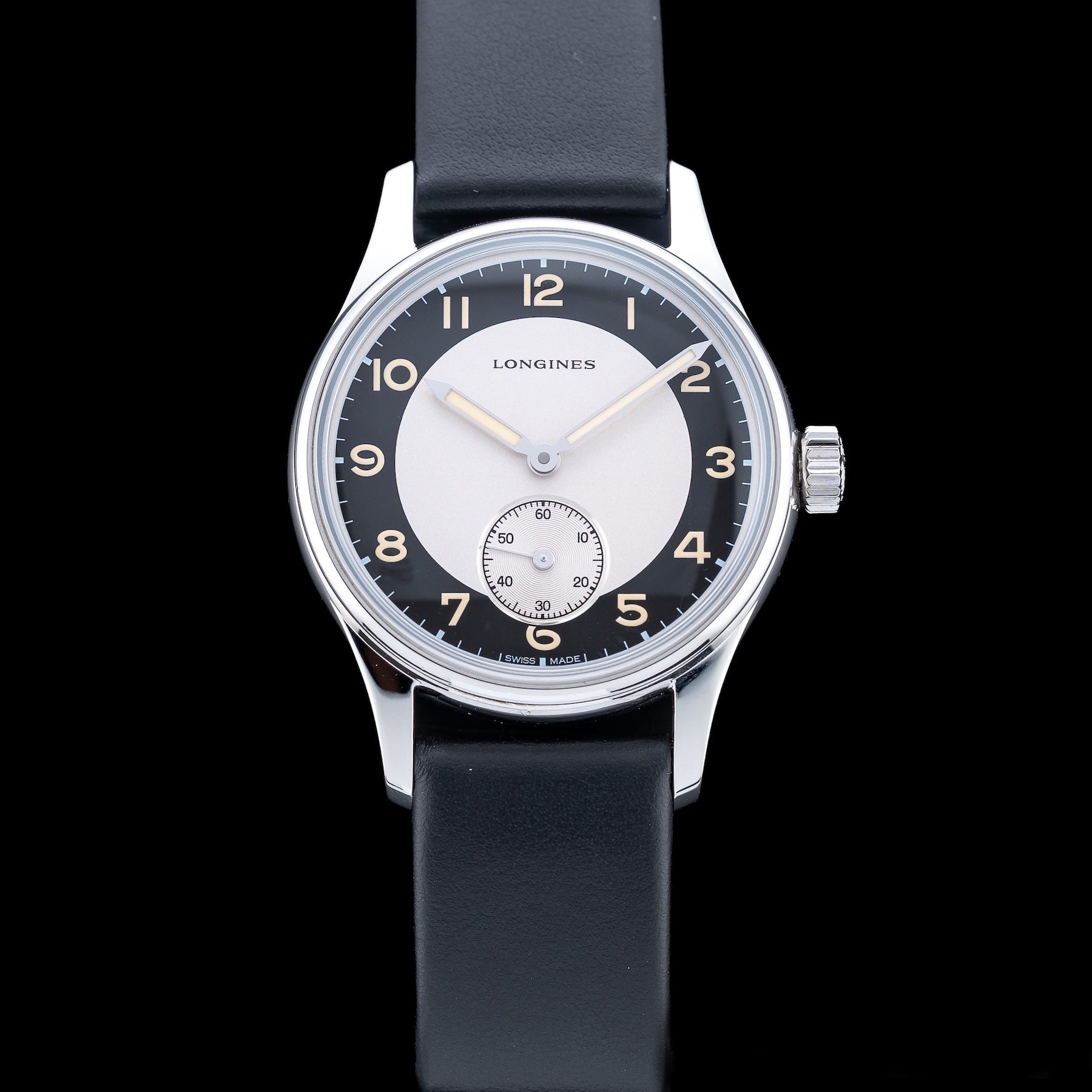 Longines Heritage L2.330.4.93.0