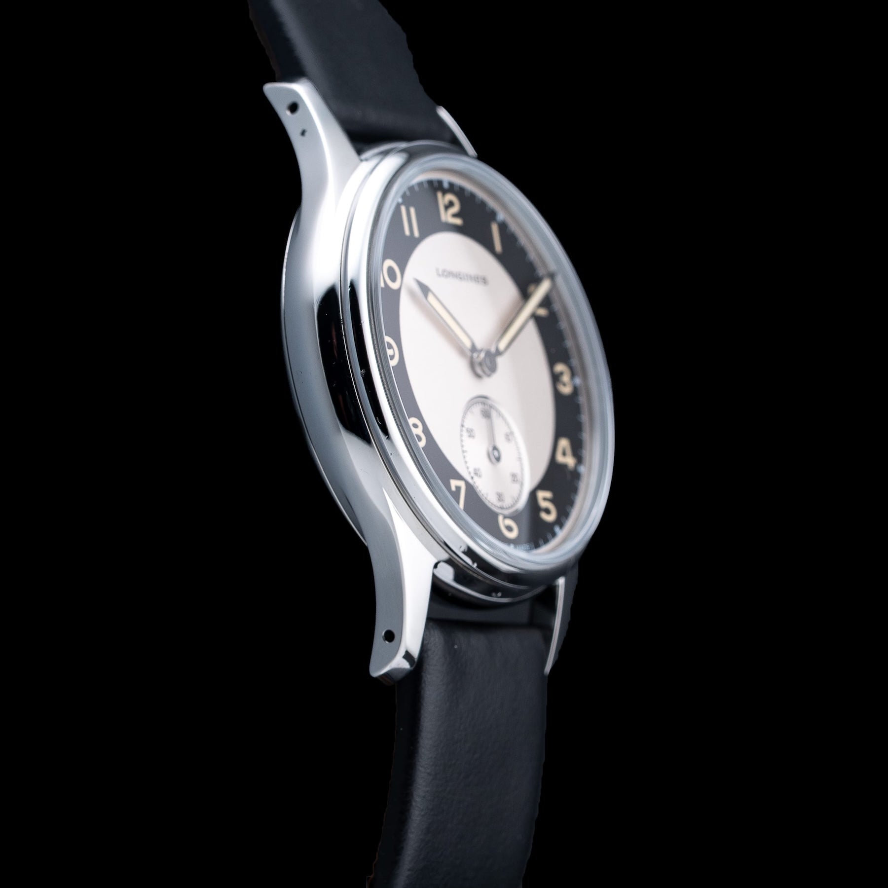 Longines Heritage L2.330.4.93.0