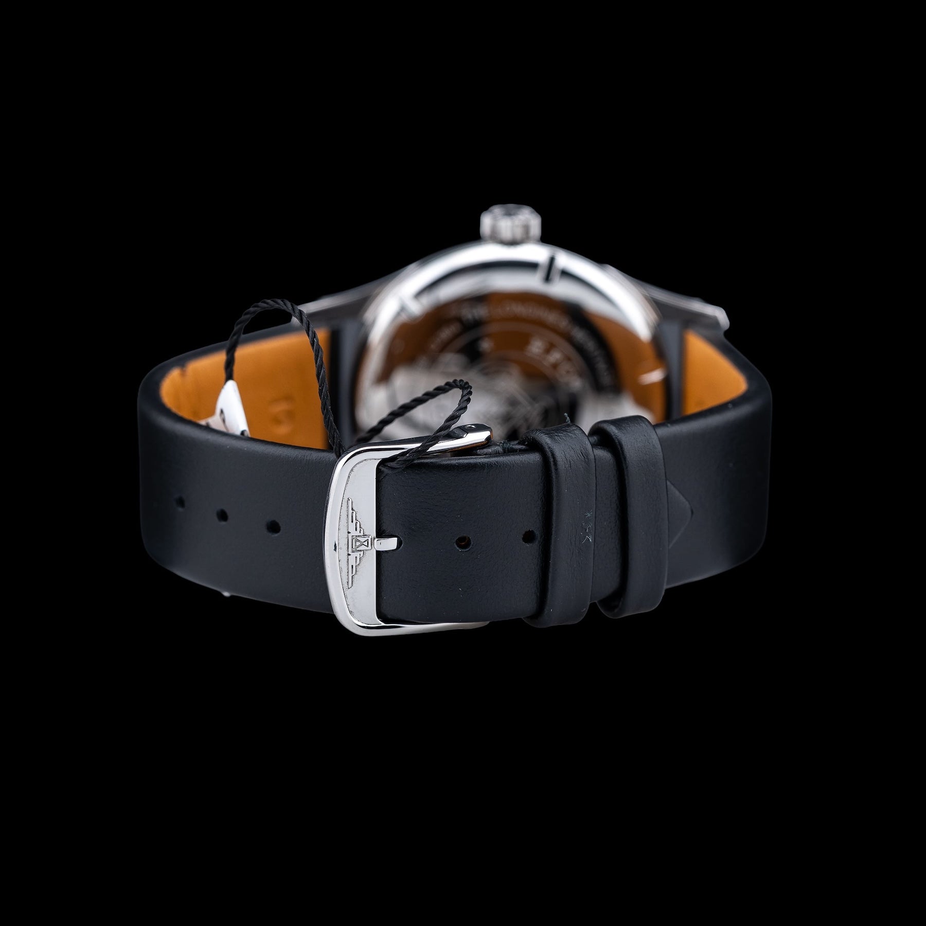 Longines Heritage L2.330.4.93.0
