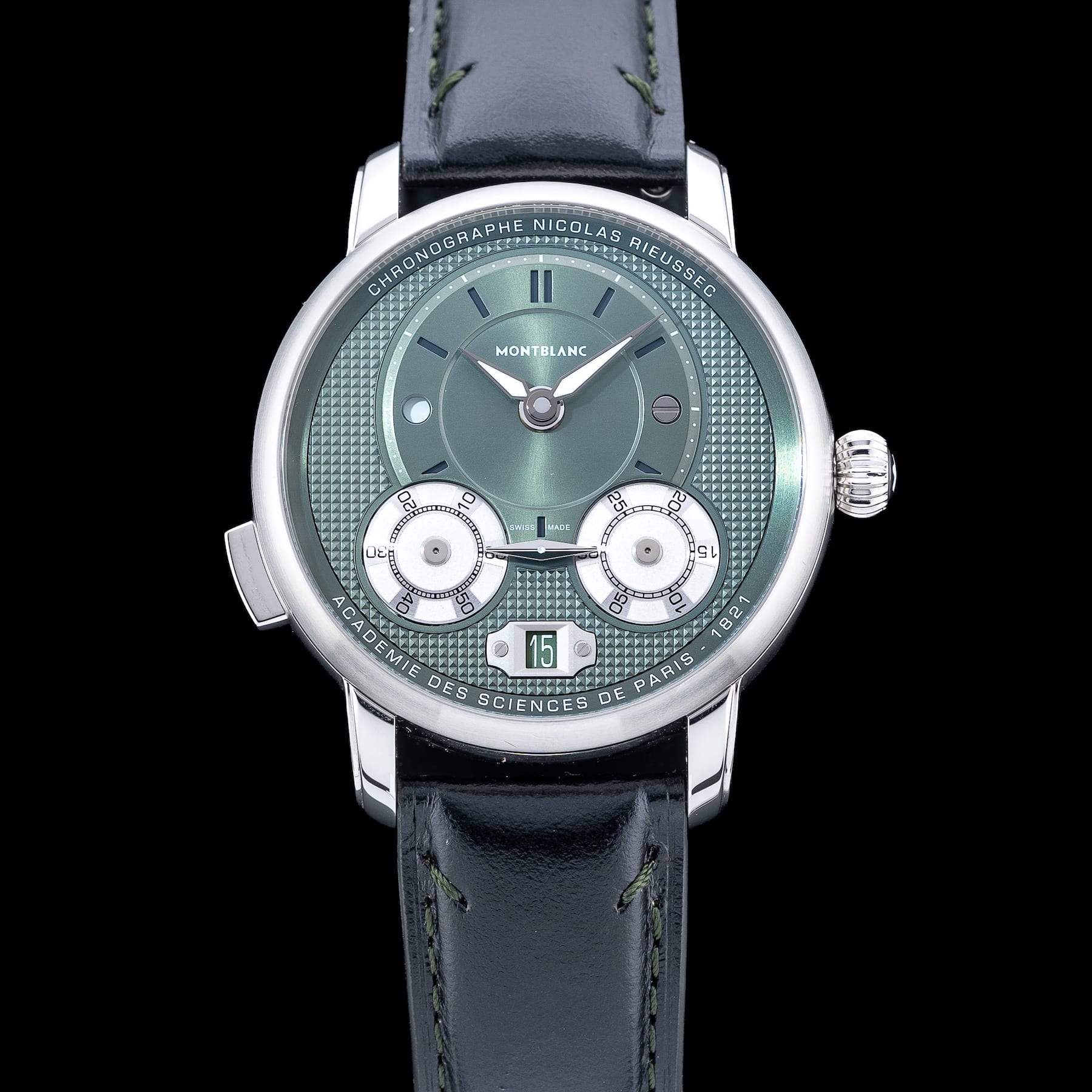 Montblanc 132947 Star Legacy Nicolas Rieussec