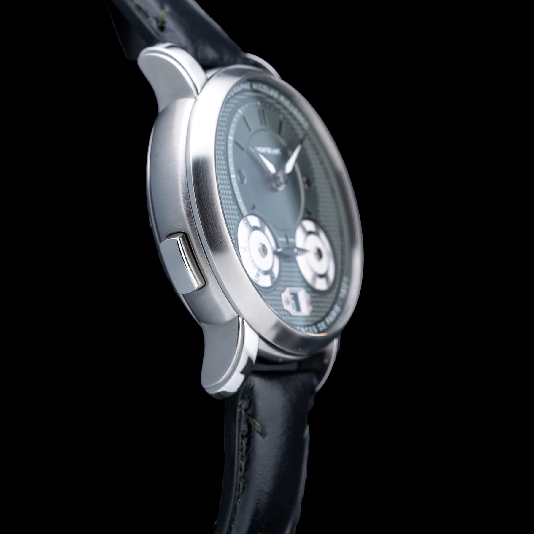 Montblanc 132947 Star Legacy Nicolas Rieussec
