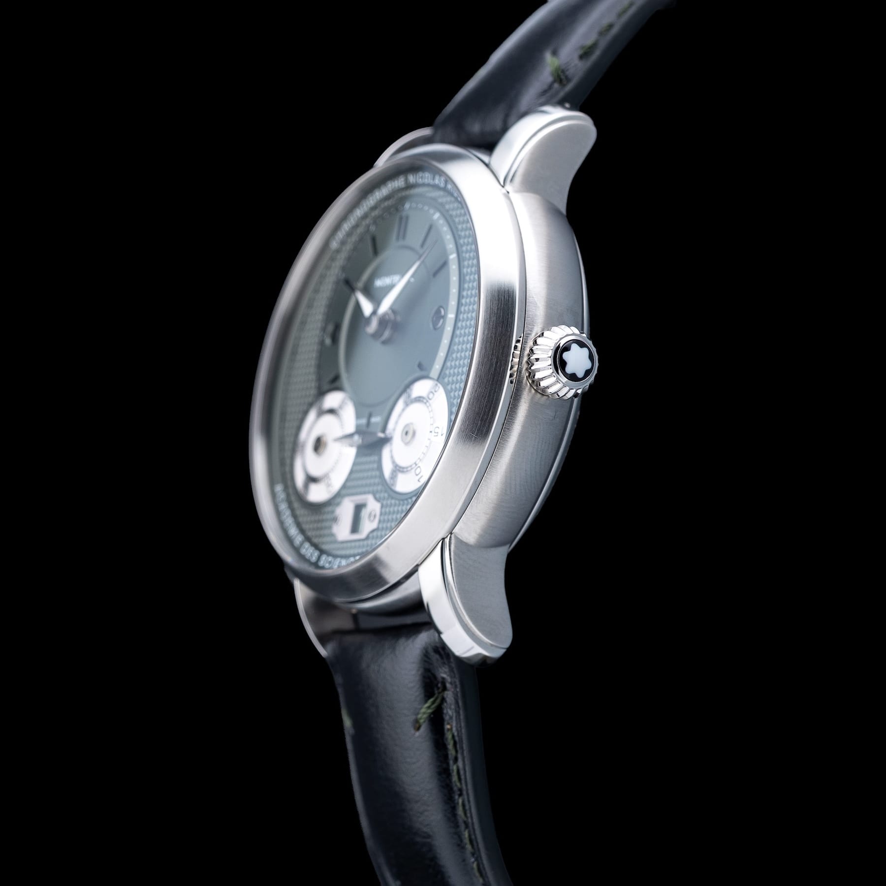 Montblanc 132947 Star Legacy Nicolas Rieussec