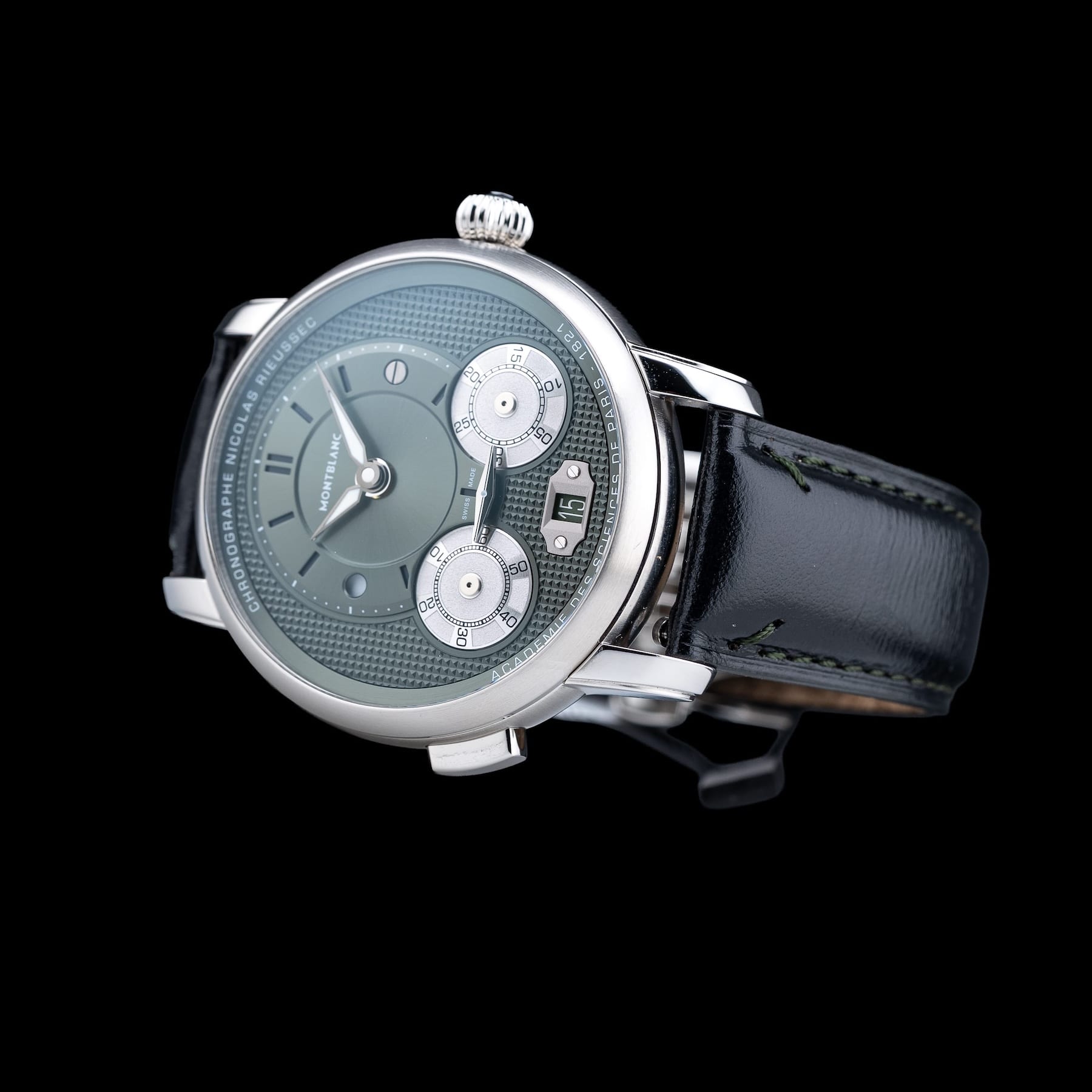 Montblanc 132947 Star Legacy Nicolas Rieussec