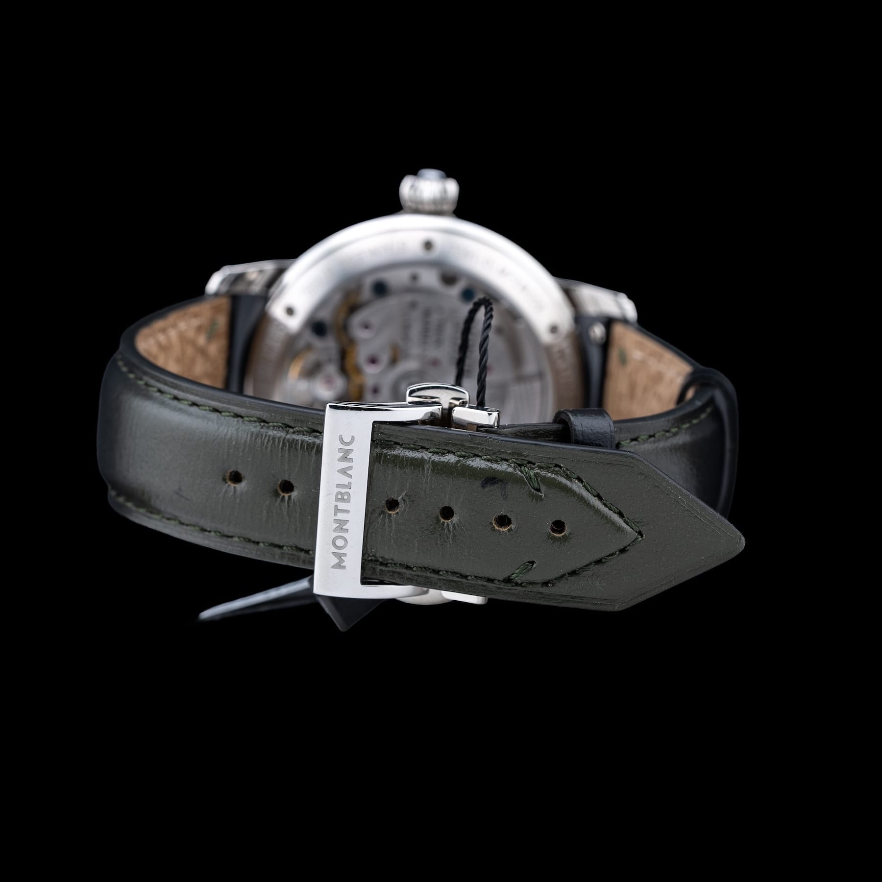 Montblanc 132947 Star Legacy Nicolas Rieussec