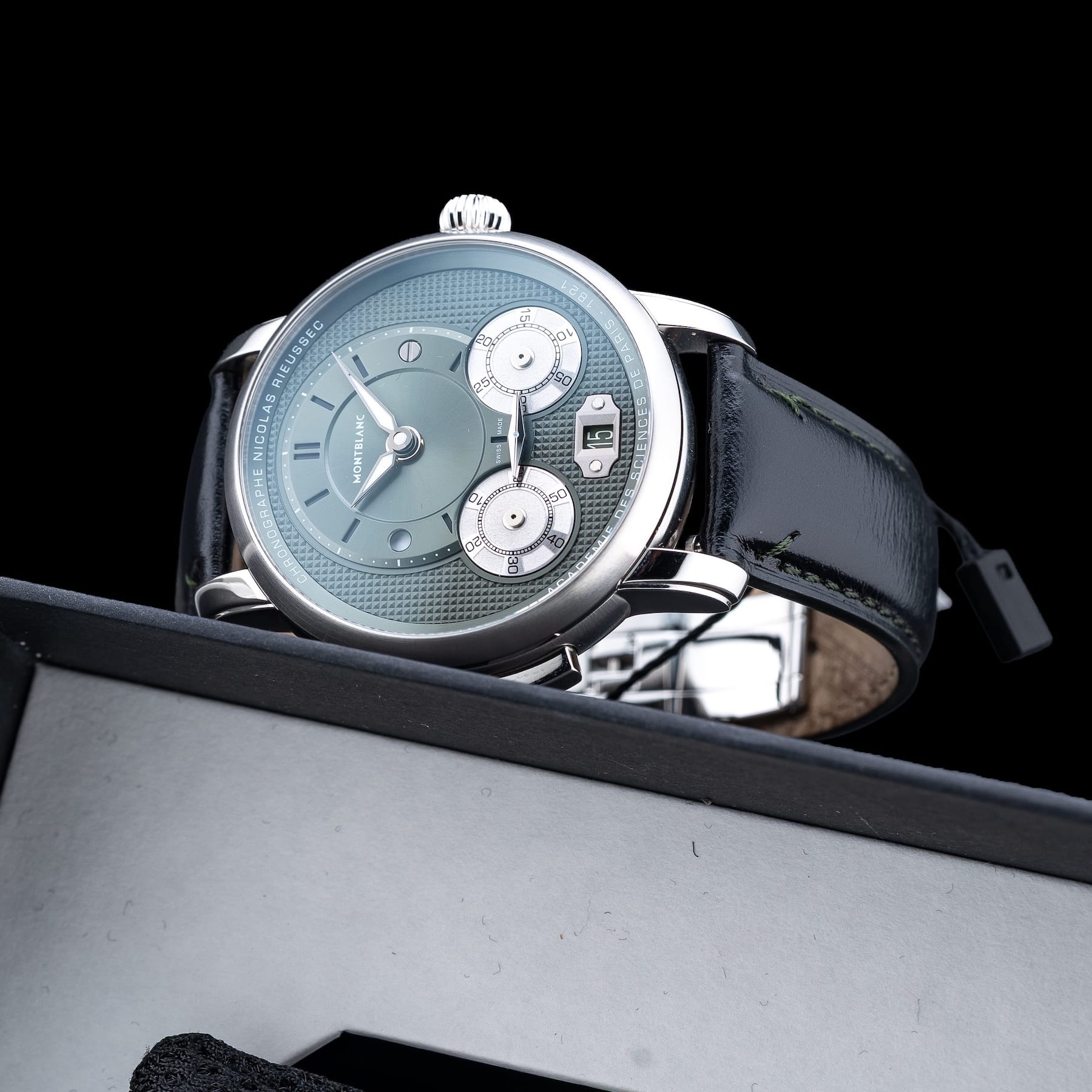 Montblanc 132947 Star Legacy Nicolas Rieussec