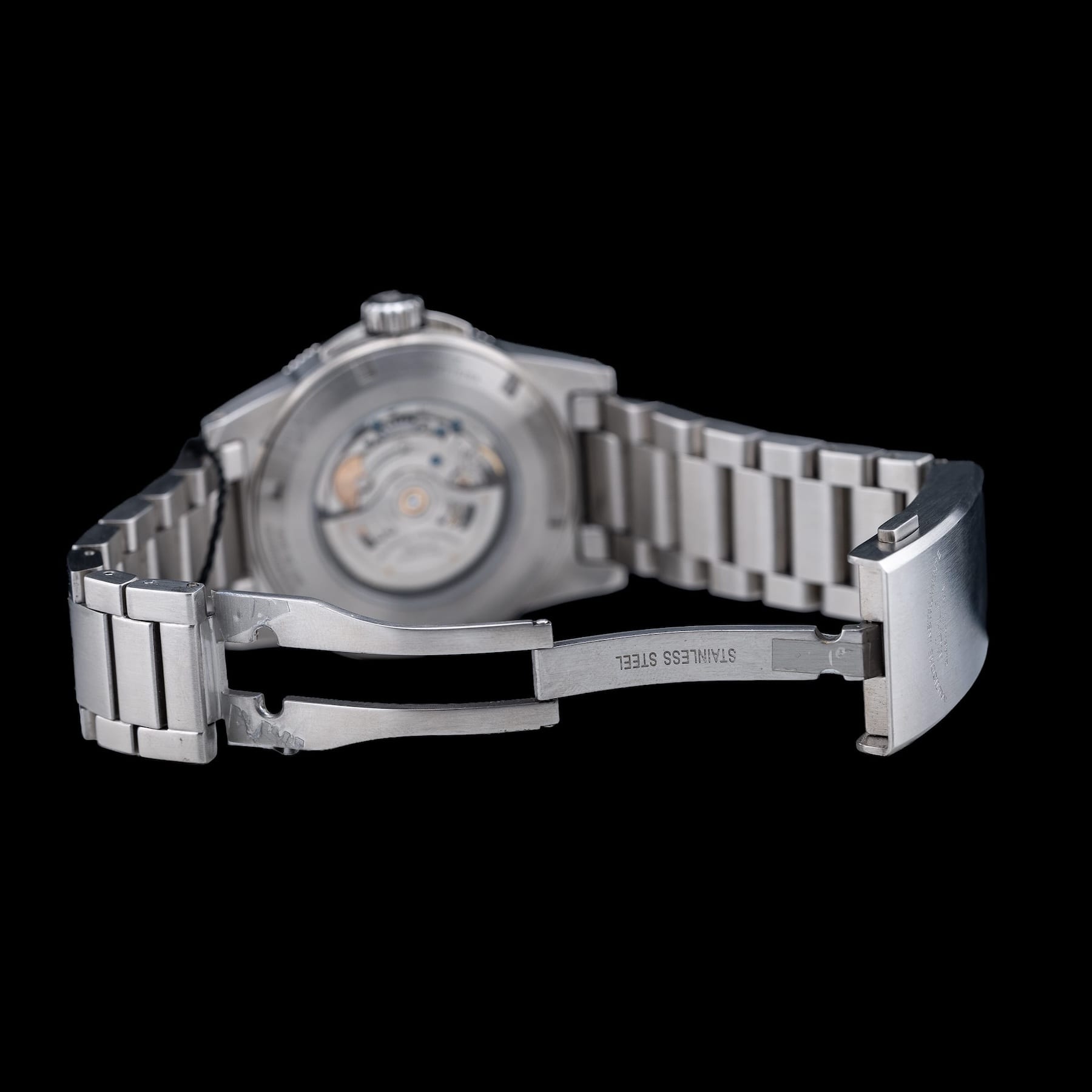 Mühle Glashütte Sportivo Big Date M1-52-43-MB