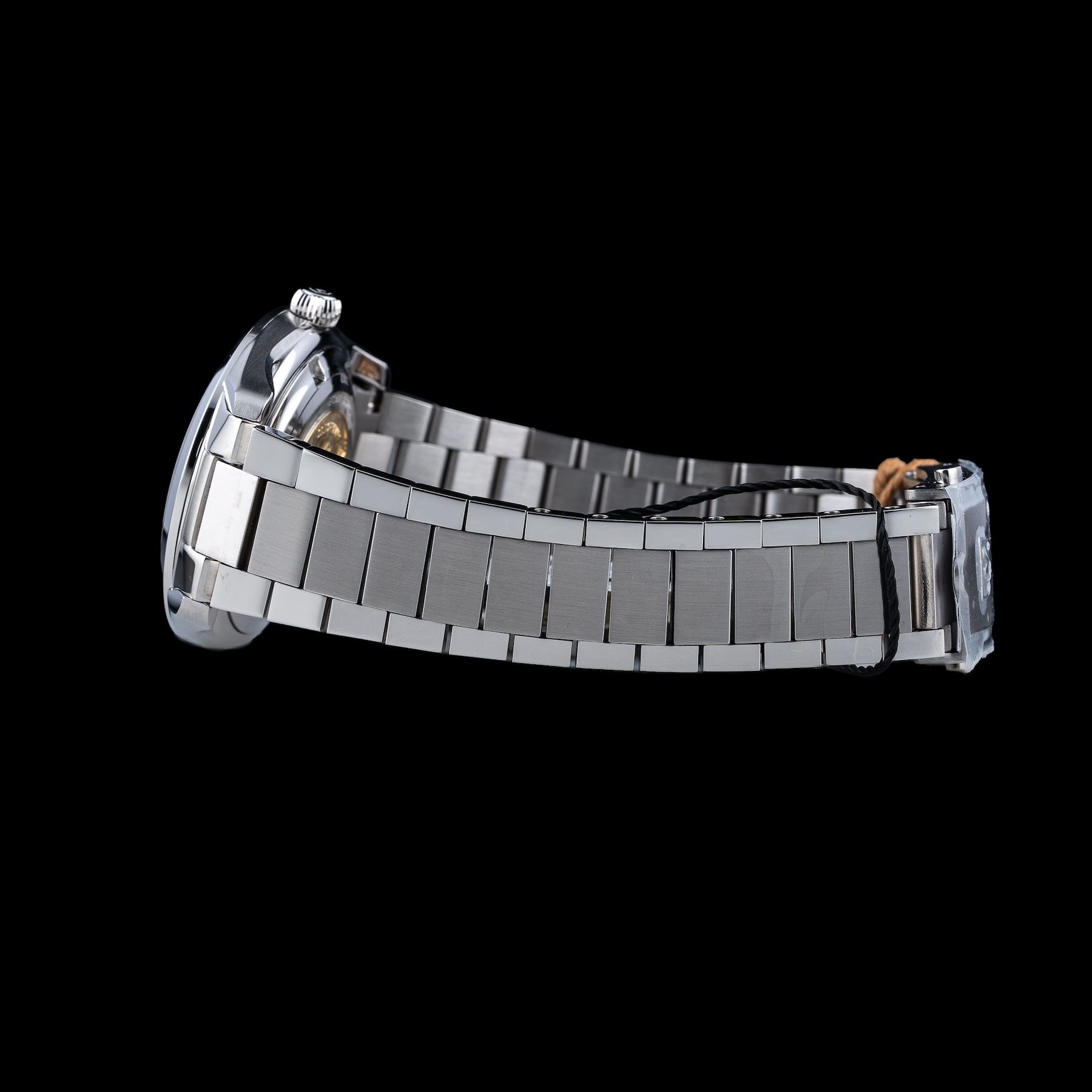 Nivada Grenchen 32031A20 Super Antarctic 3.6.9 Tropical