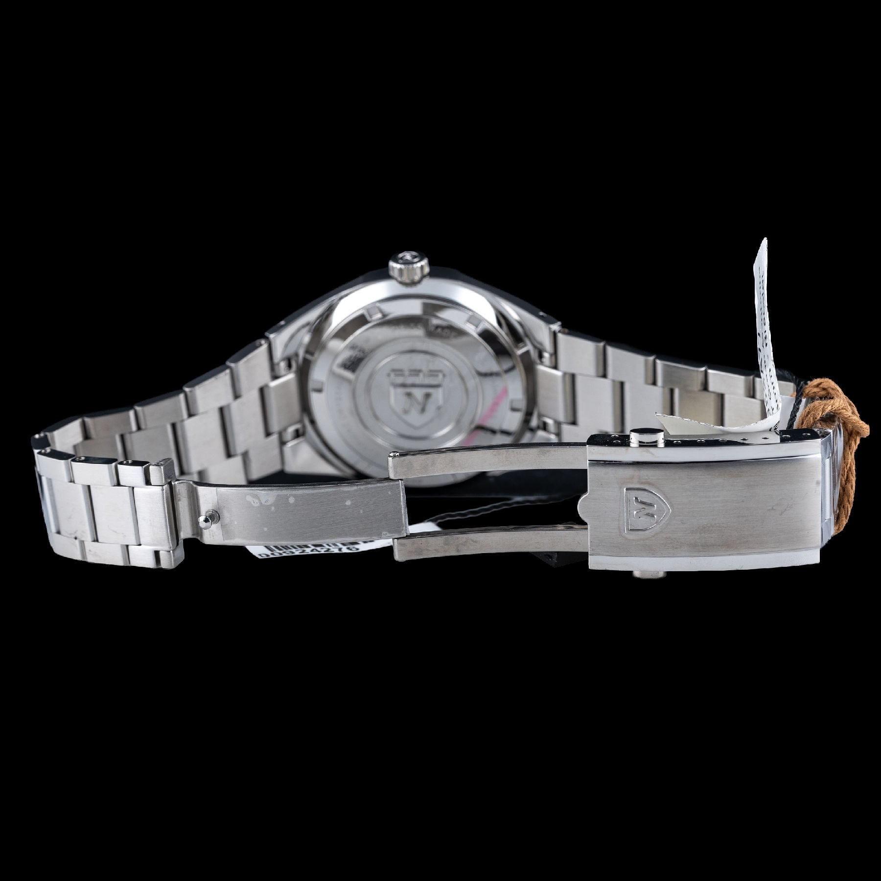 Nivada Grenchen 68053A77 F77 Aventurine MK2 38mm