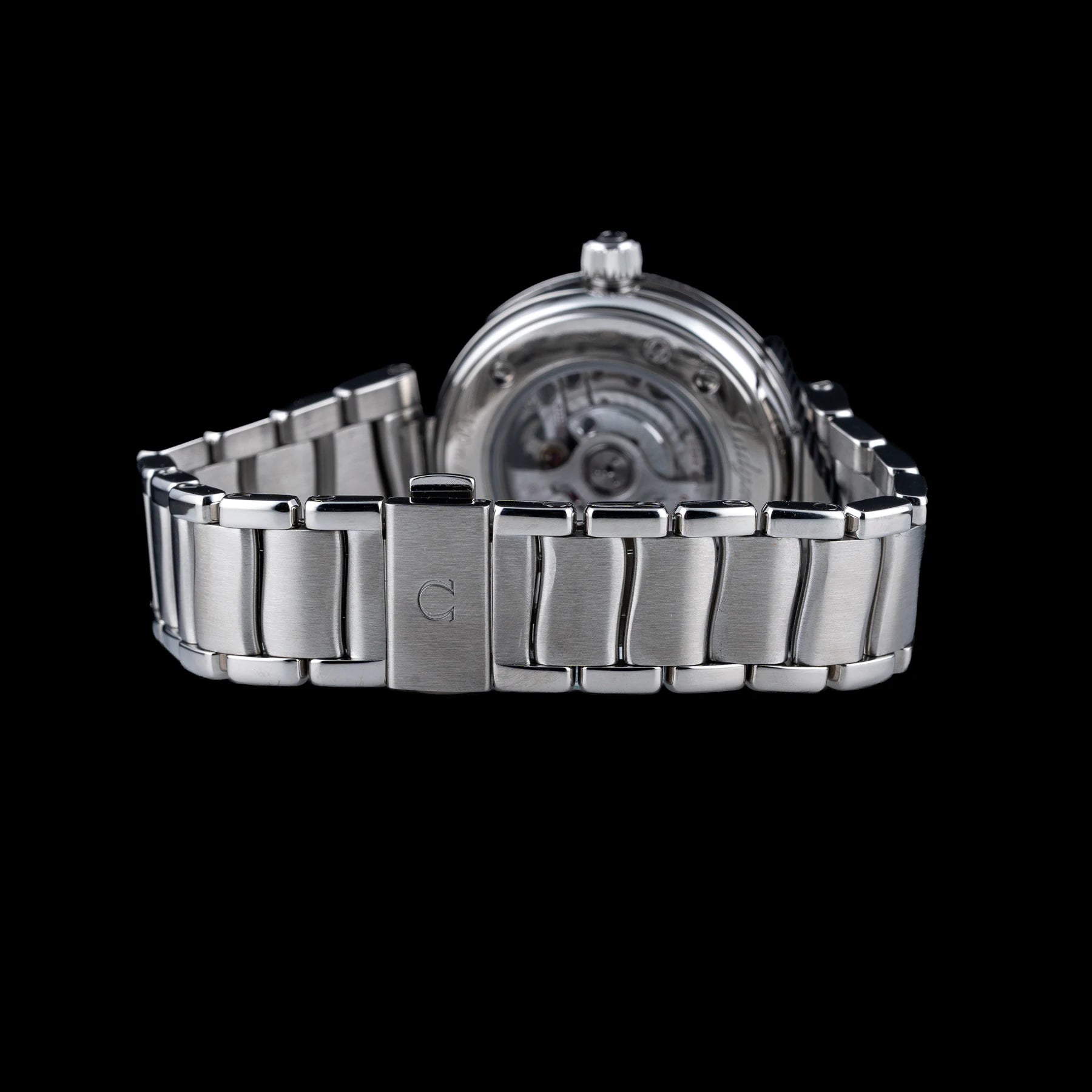 Omega De Ville Ladymatic 425.35.34.20.55.002