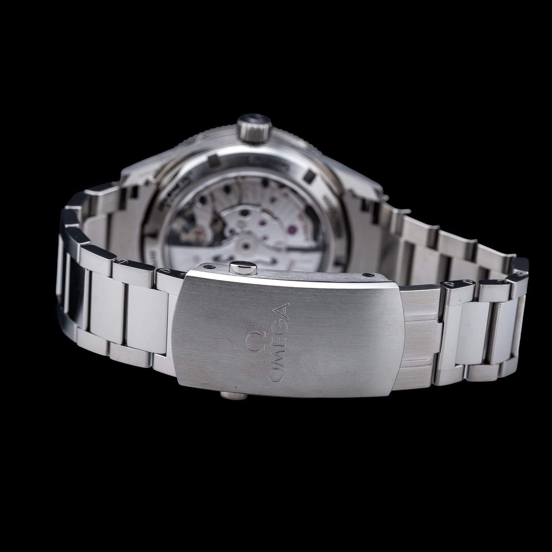 Omega 233.60.41.21.03.001 Seamaster 300 Master Co-Axial 41mm
