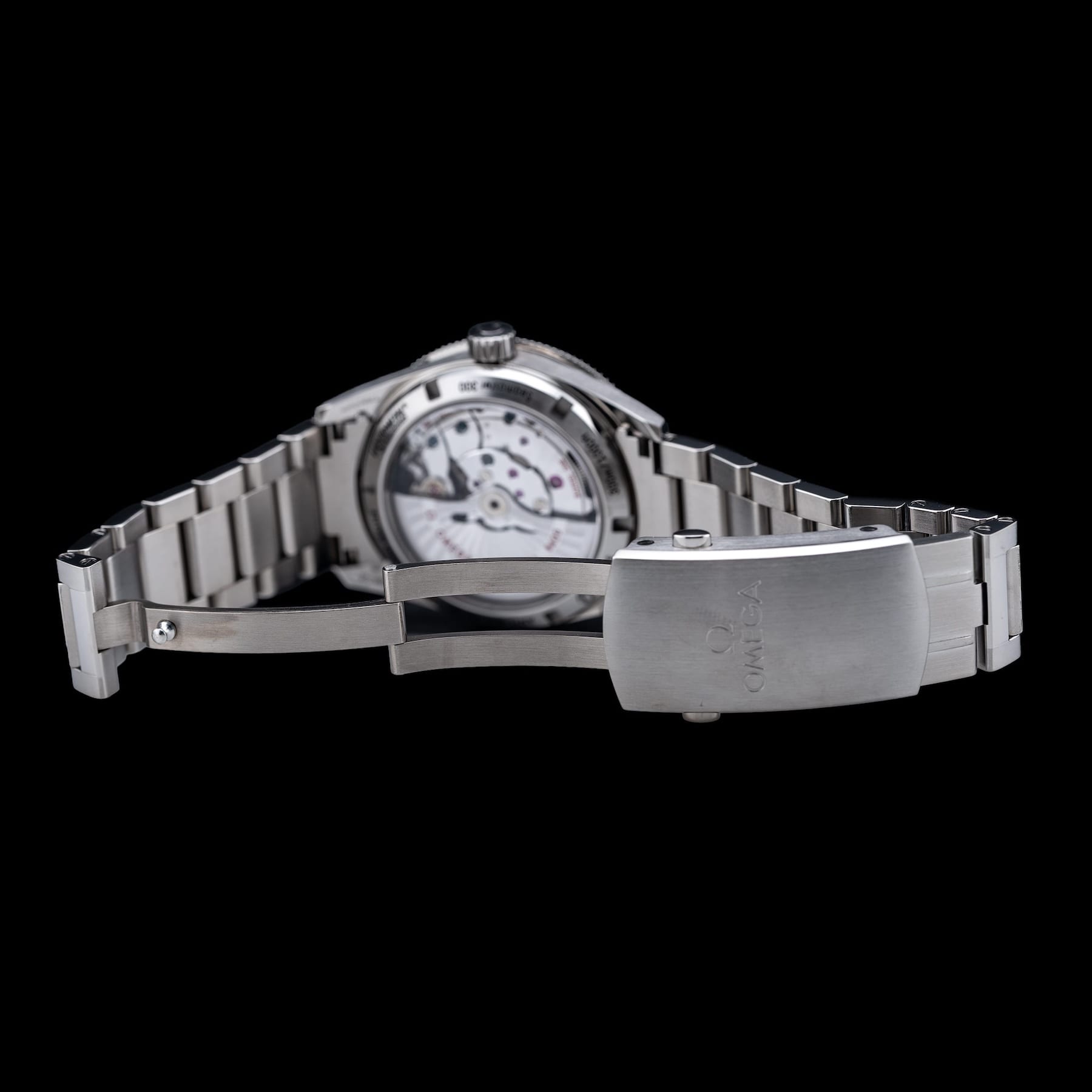 Omega 233.60.41.21.03.001 Seamaster 300 Master Co-Axial 41mm