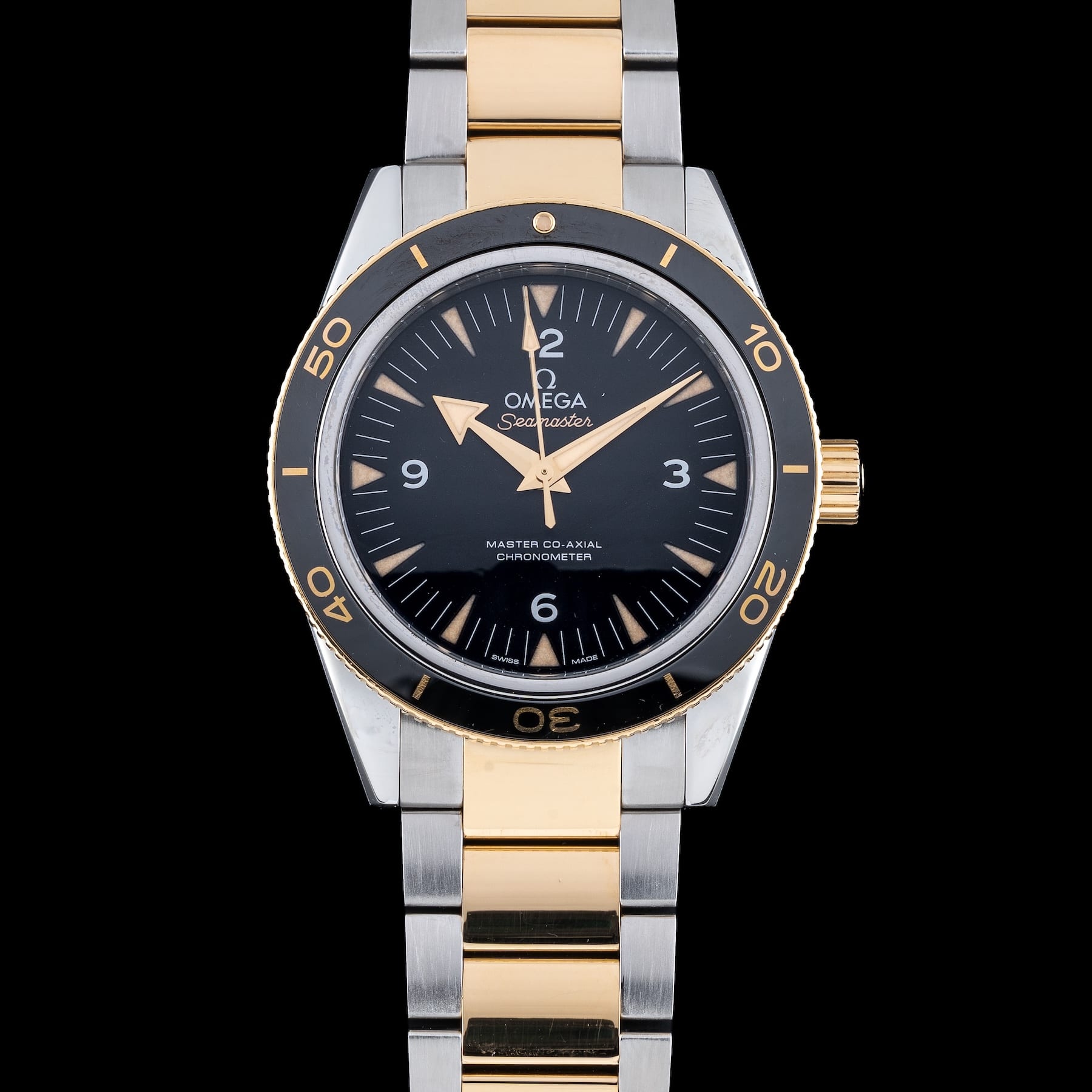 Omega Seamaster 300 233.20.41.21.01.002