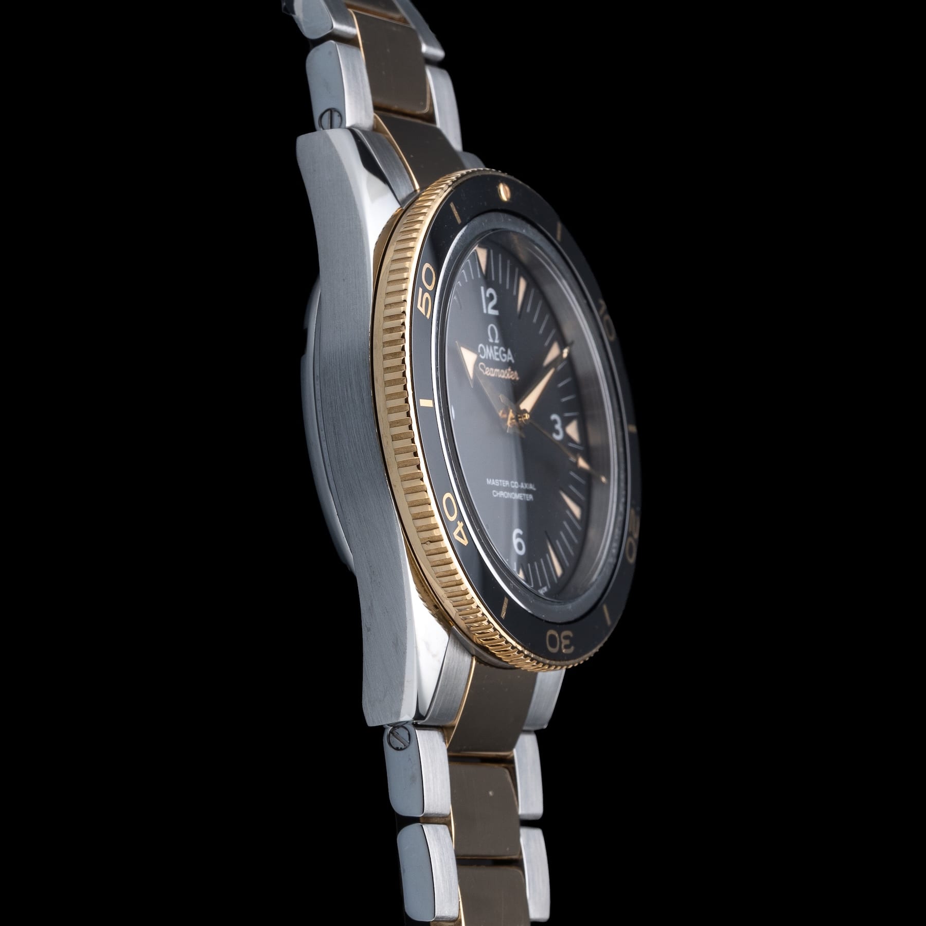 Omega Seamaster 300 233.20.41.21.01.002