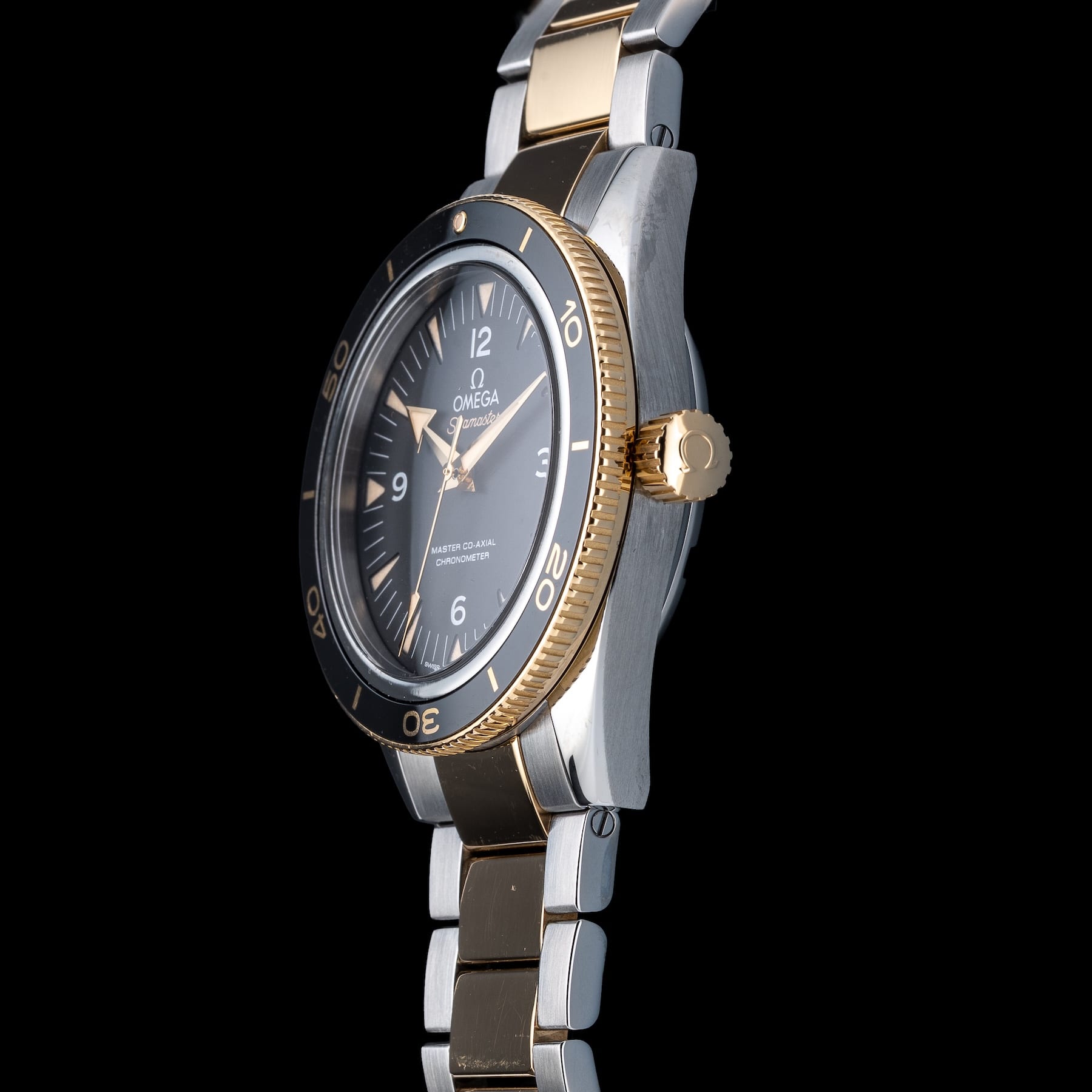 Omega Seamaster 300 233.20.41.21.01.002