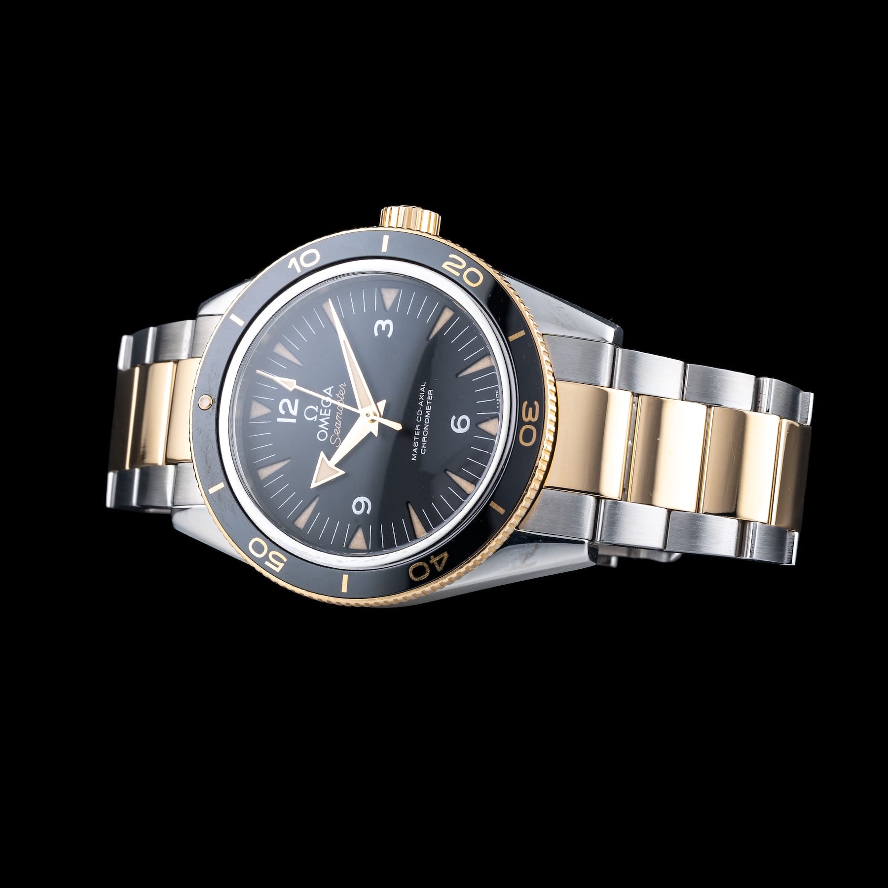 Omega Seamaster 300 233.20.41.21.01.002